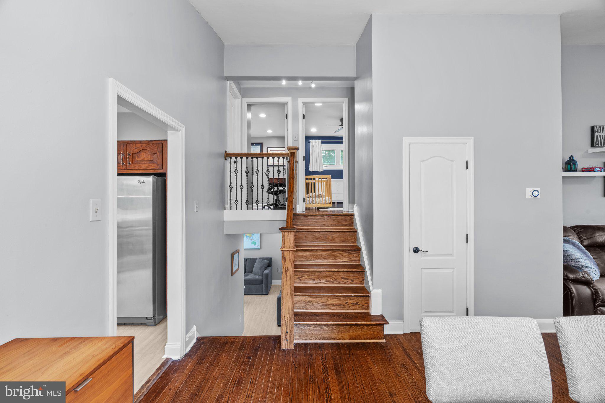 PORT KENNEDY - Residential