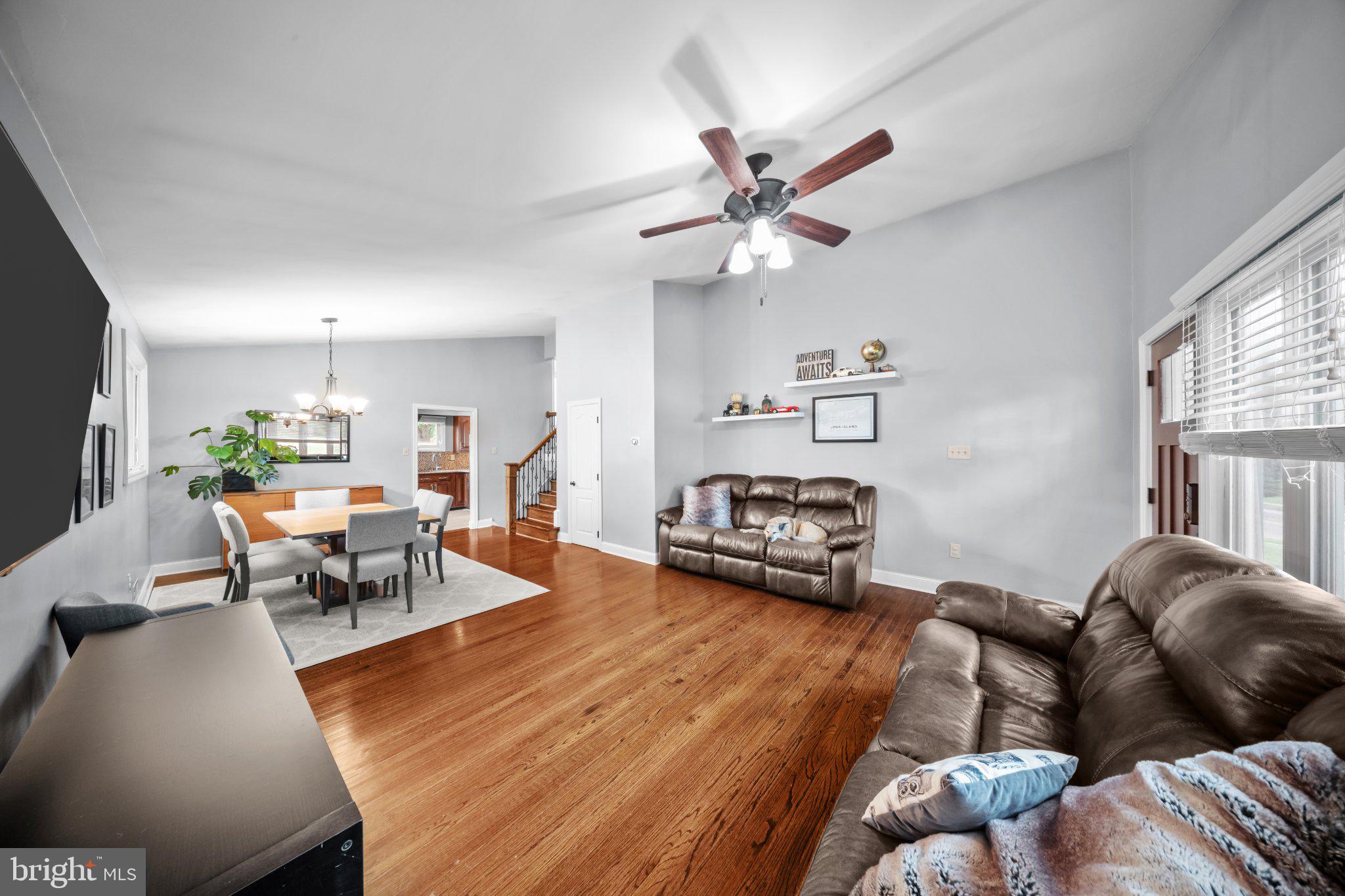 PORT KENNEDY - Residential