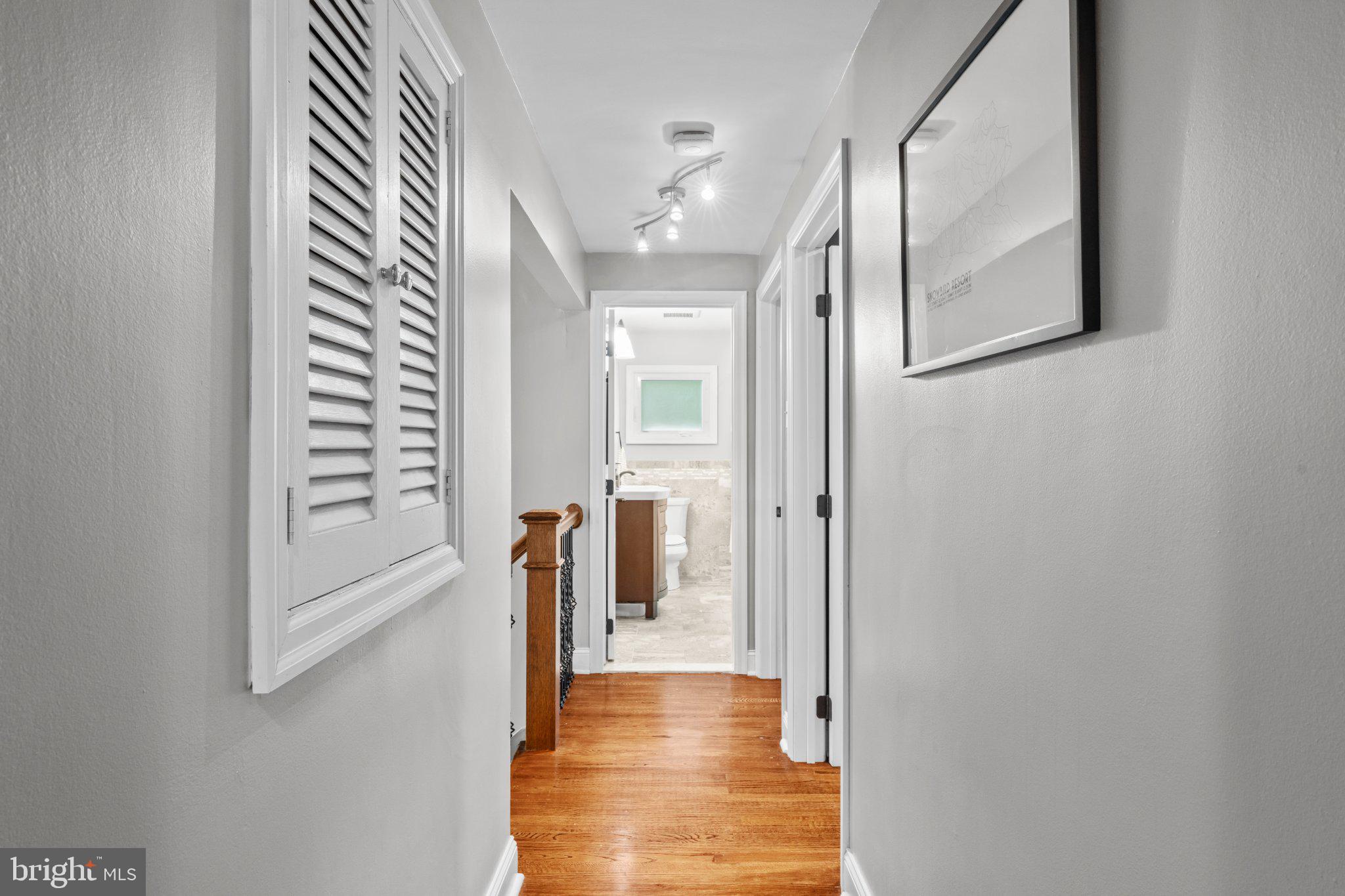 PORT KENNEDY - Residential