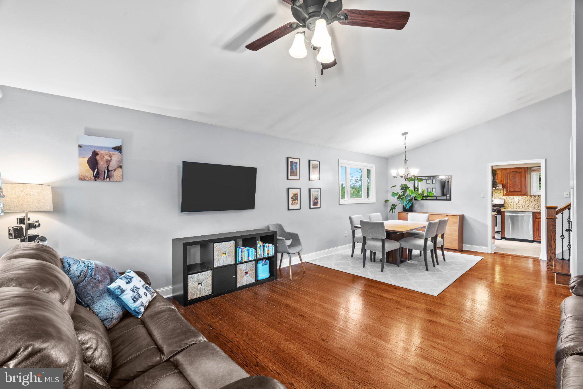 PORT KENNEDY - Residential