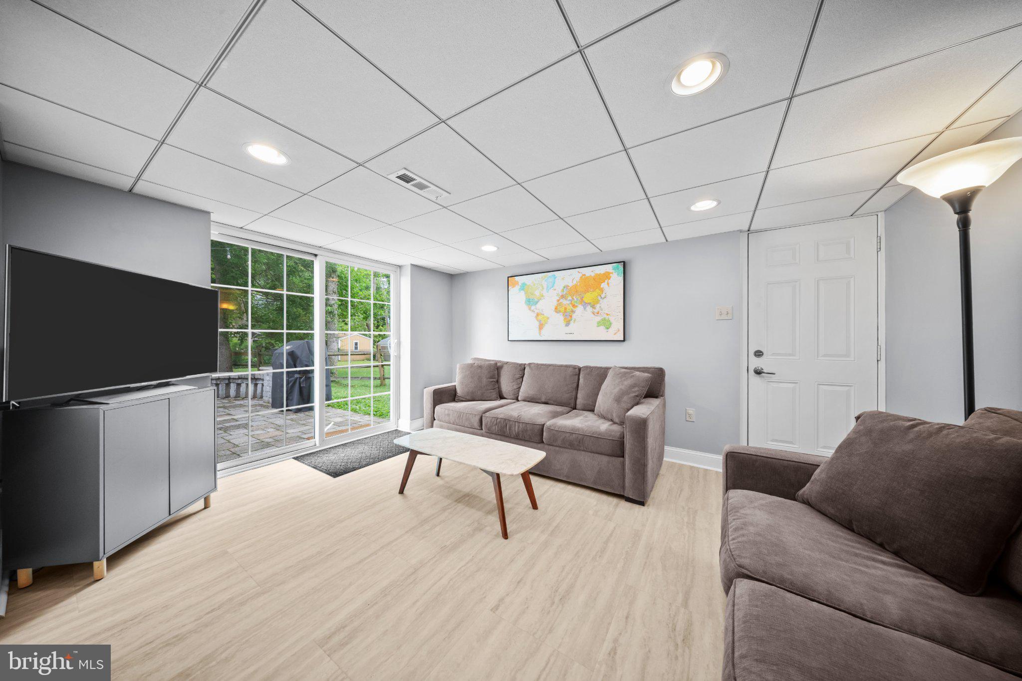 PORT KENNEDY - Residential