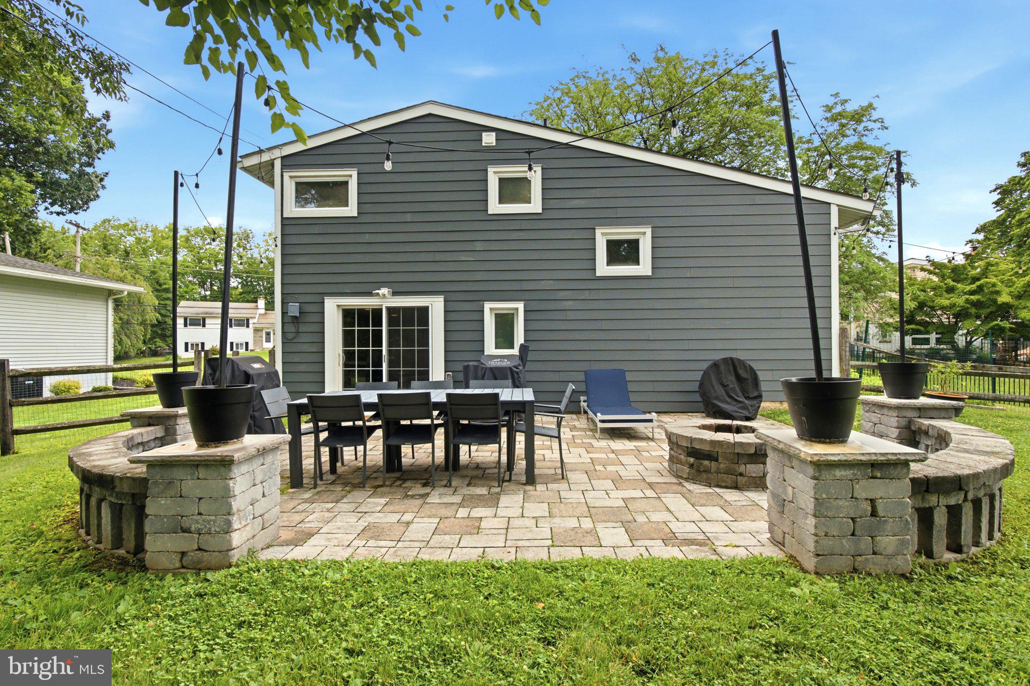 PORT KENNEDY - Residential