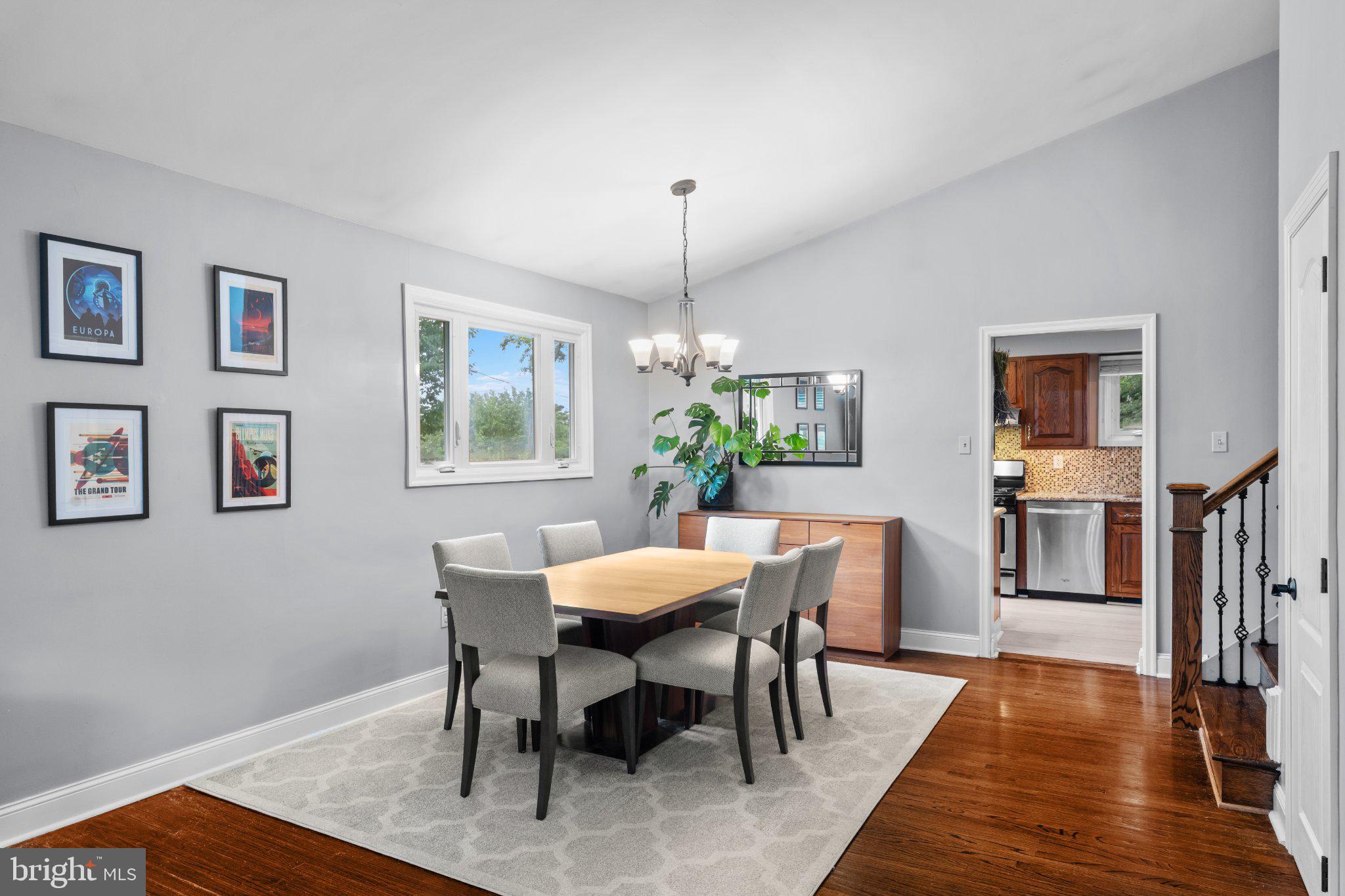 PORT KENNEDY - Residential