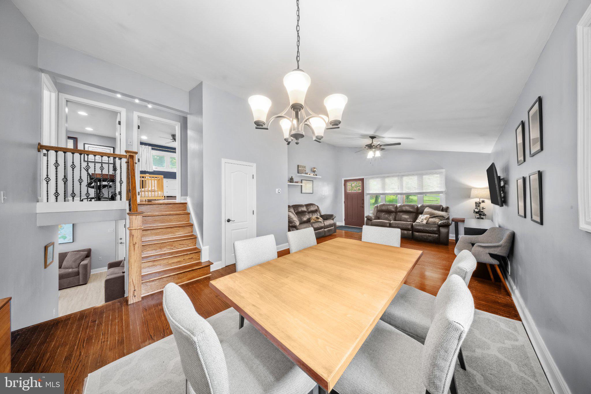 PORT KENNEDY - Residential