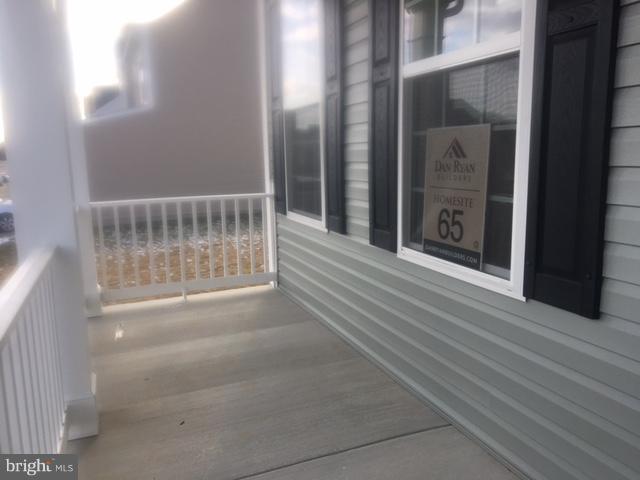 MCCAULEY CROSSING - Residential
