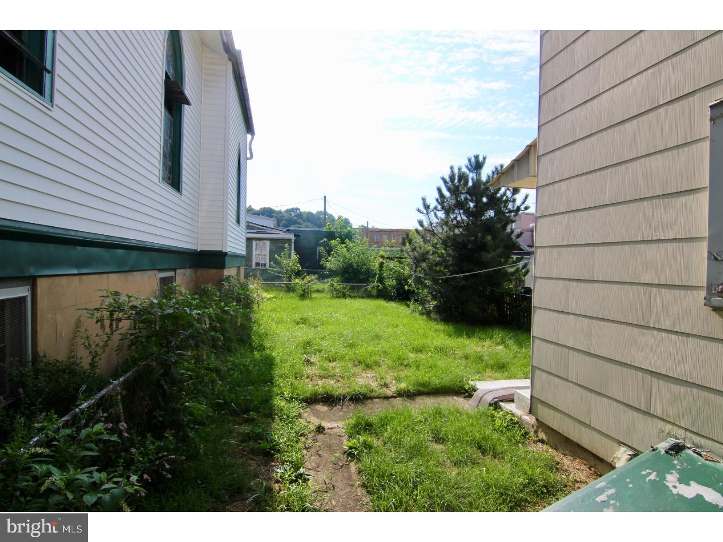 MINERSVILLE - Residential