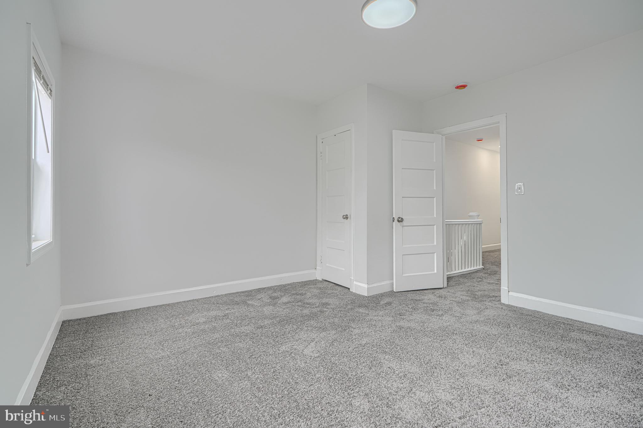 EDMONDSON VILLAGE - Residential