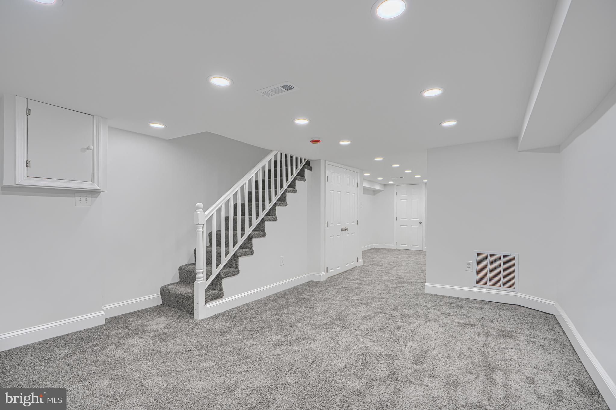 EDMONDSON VILLAGE - Residential