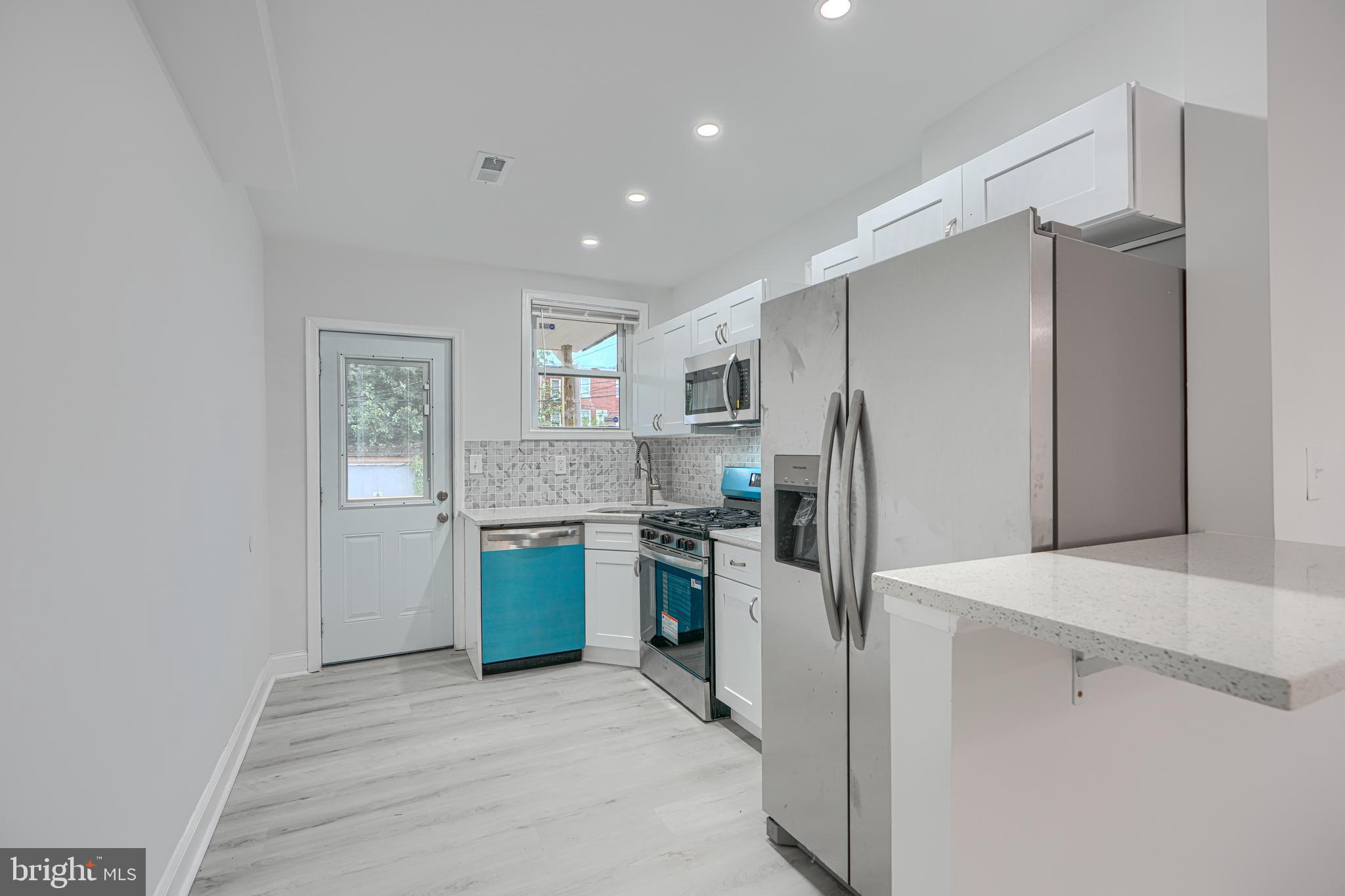 EDMONDSON VILLAGE - Residential