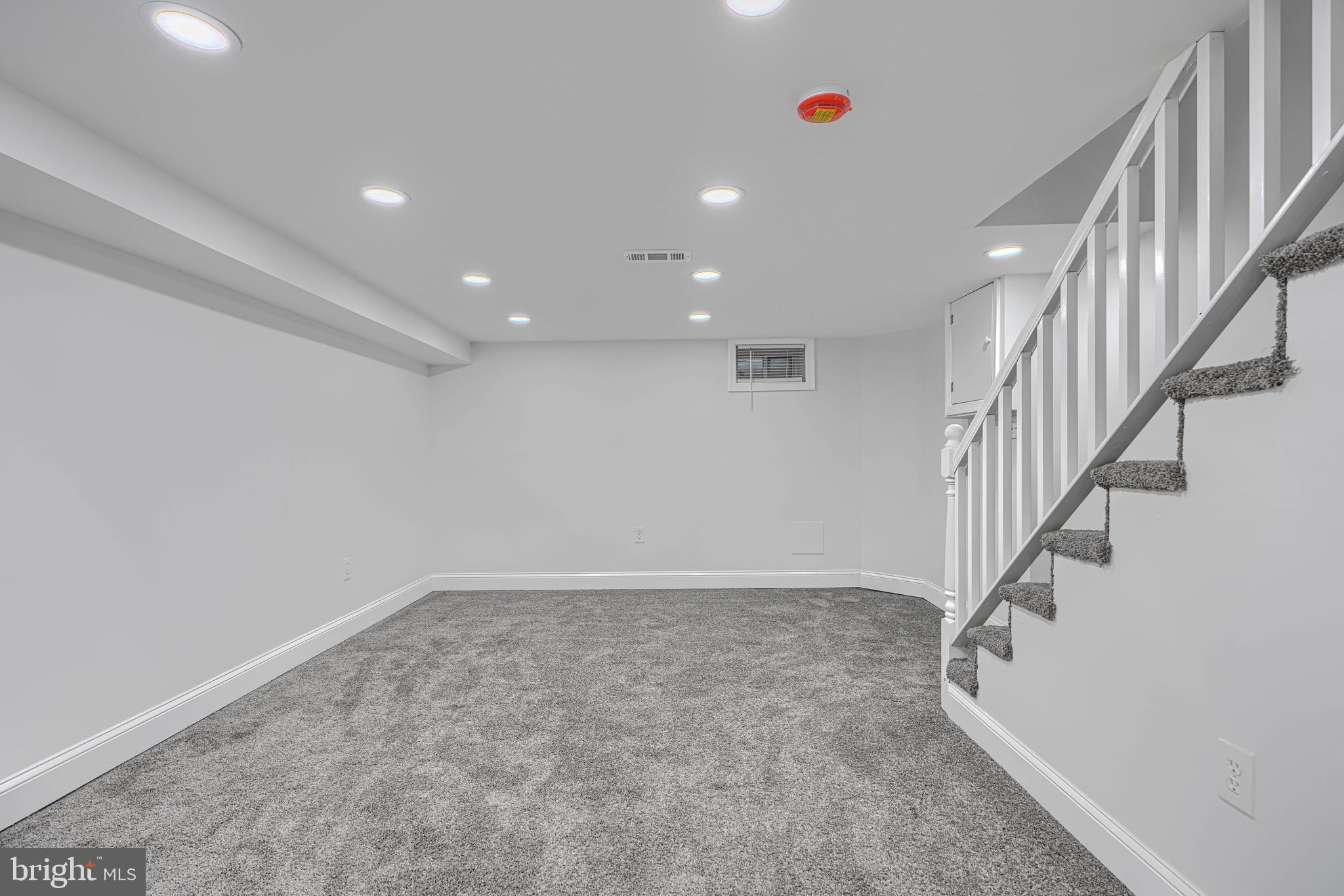 EDMONDSON VILLAGE - Residential