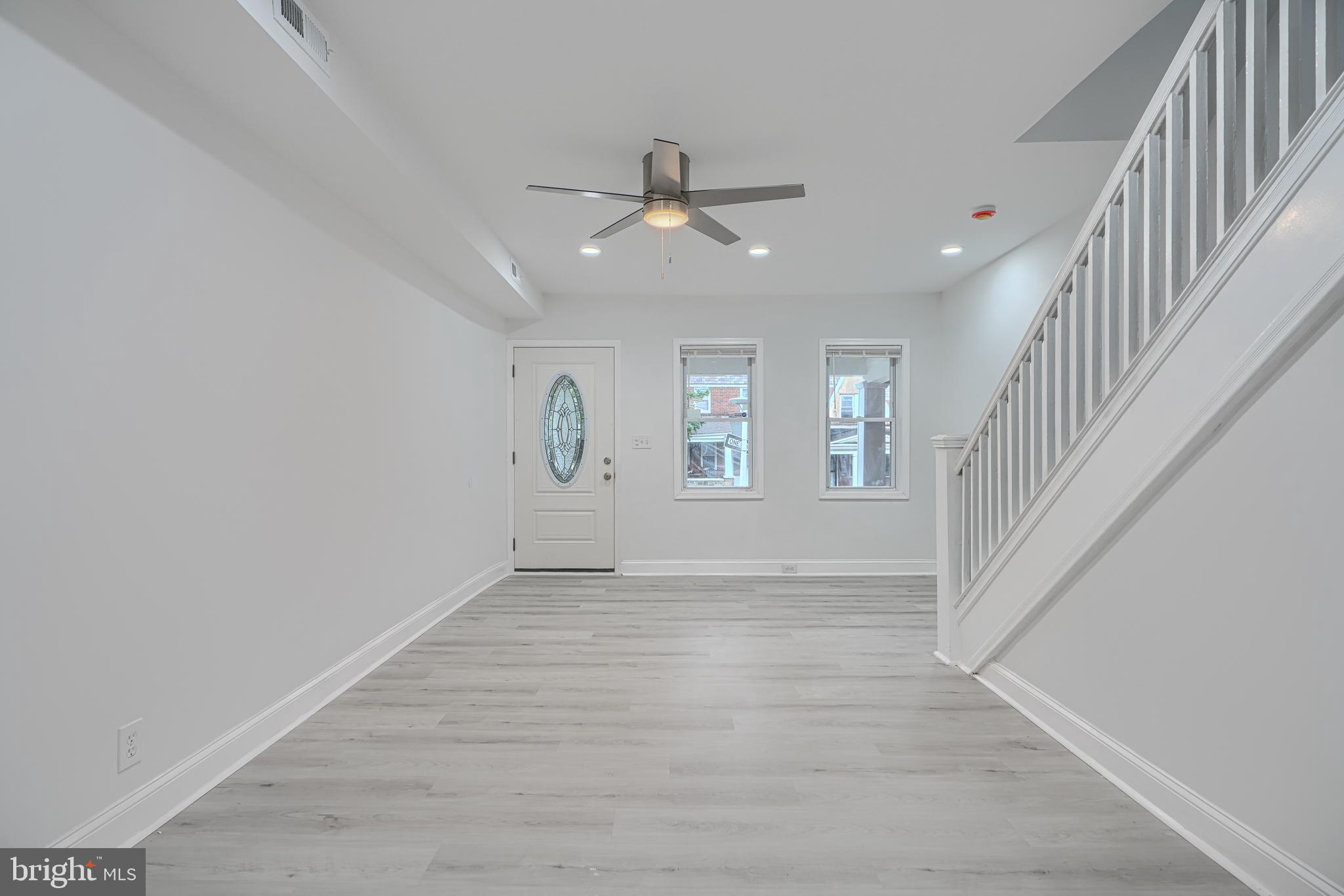 EDMONDSON VILLAGE - Residential