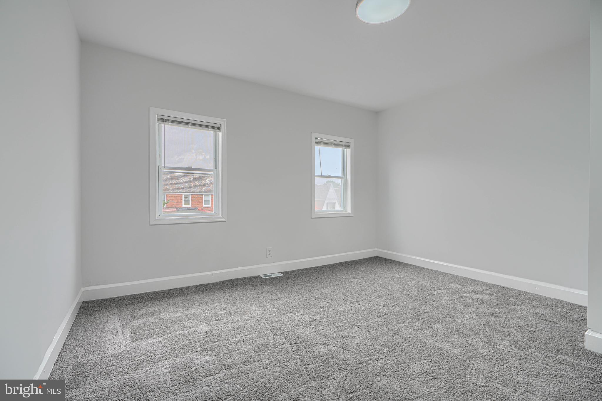 EDMONDSON VILLAGE - Residential