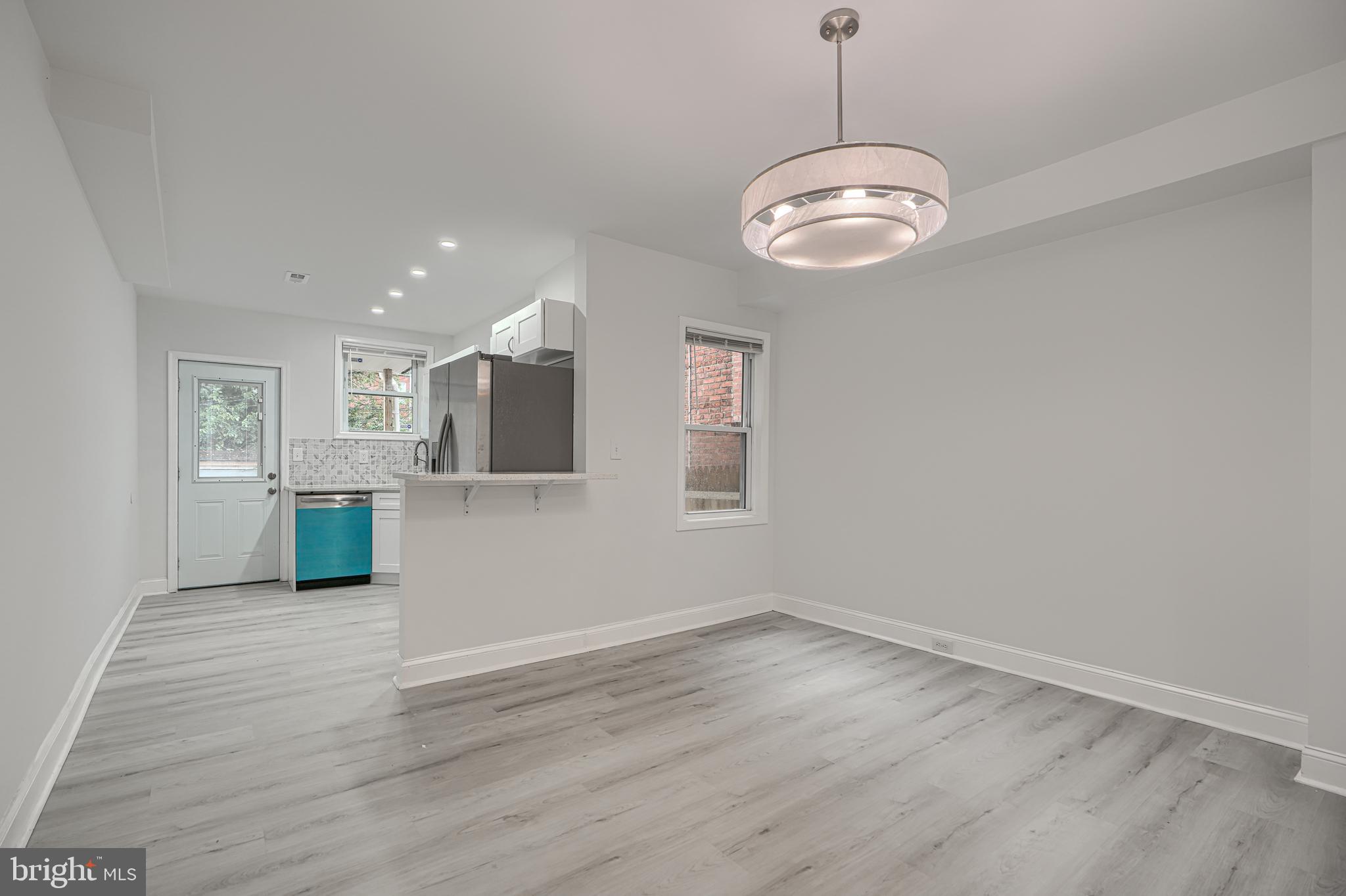 EDMONDSON VILLAGE - Residential