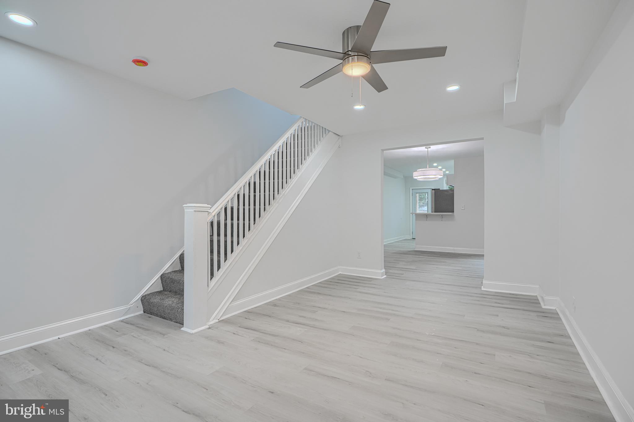 EDMONDSON VILLAGE - Residential