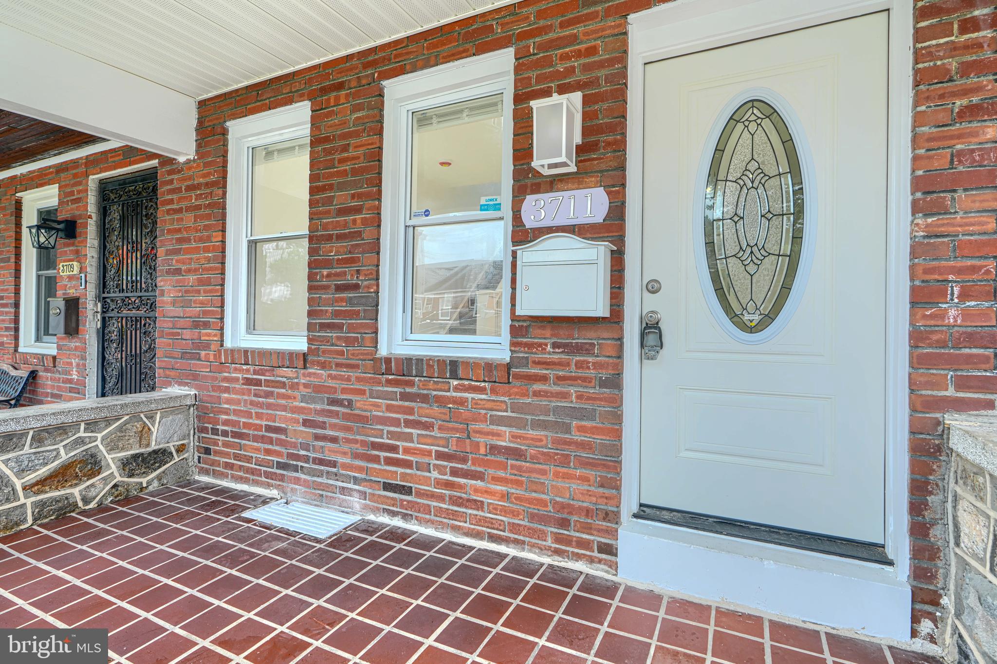 EDMONDSON VILLAGE - Residential