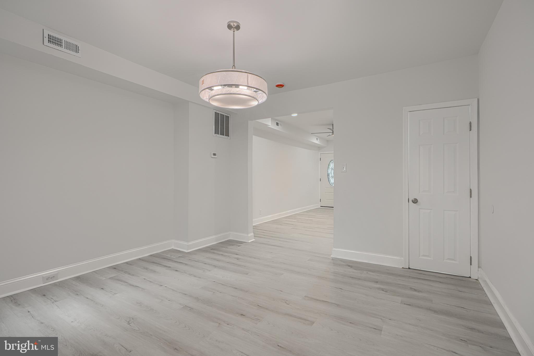 EDMONDSON VILLAGE - Residential