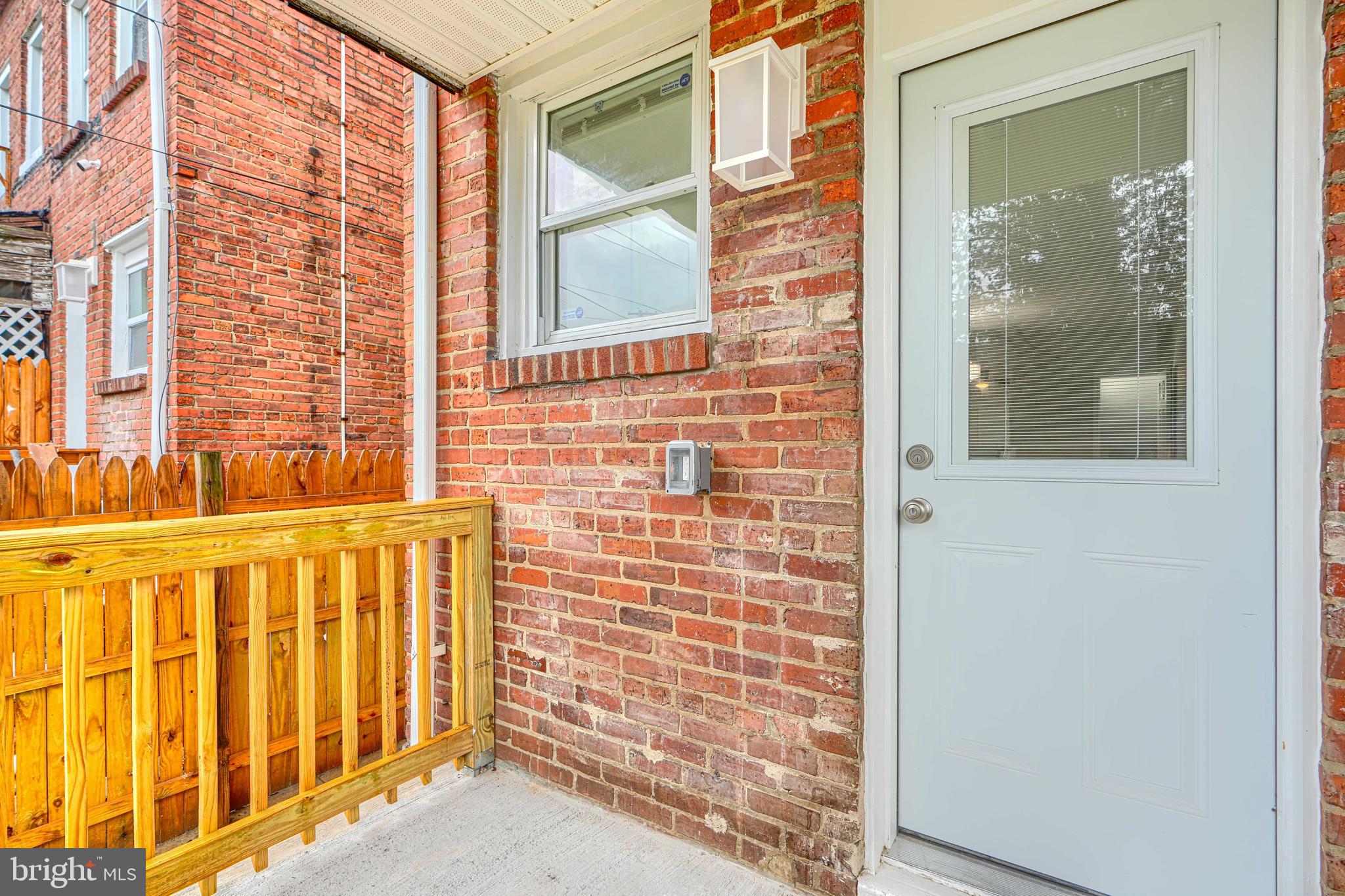 EDMONDSON VILLAGE - Residential