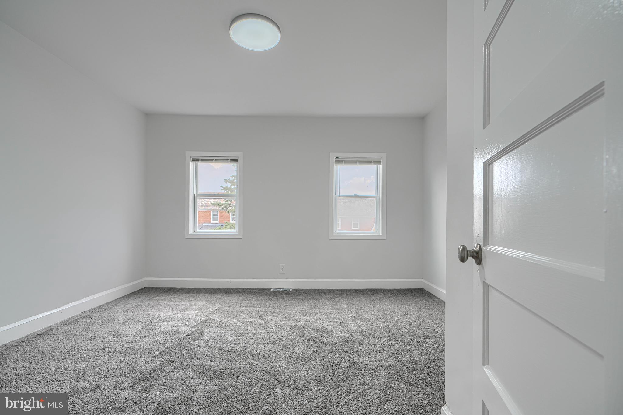 EDMONDSON VILLAGE - Residential