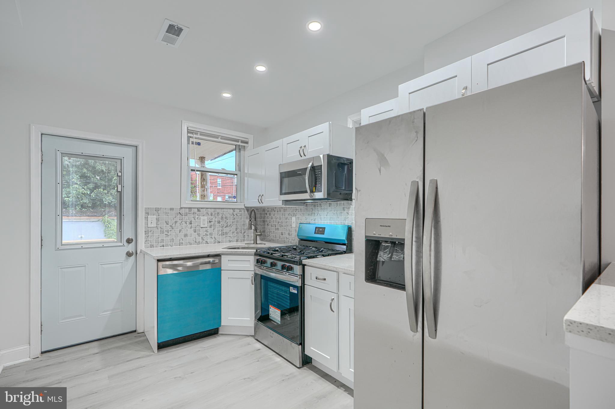 EDMONDSON VILLAGE - Residential