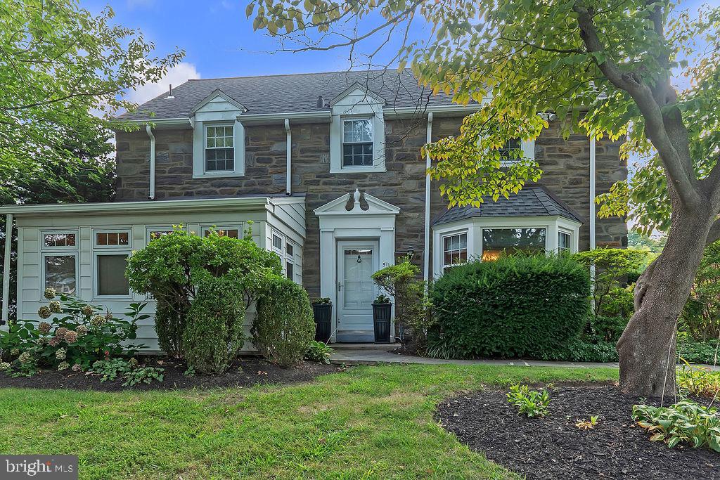 CYNWYD - Residential