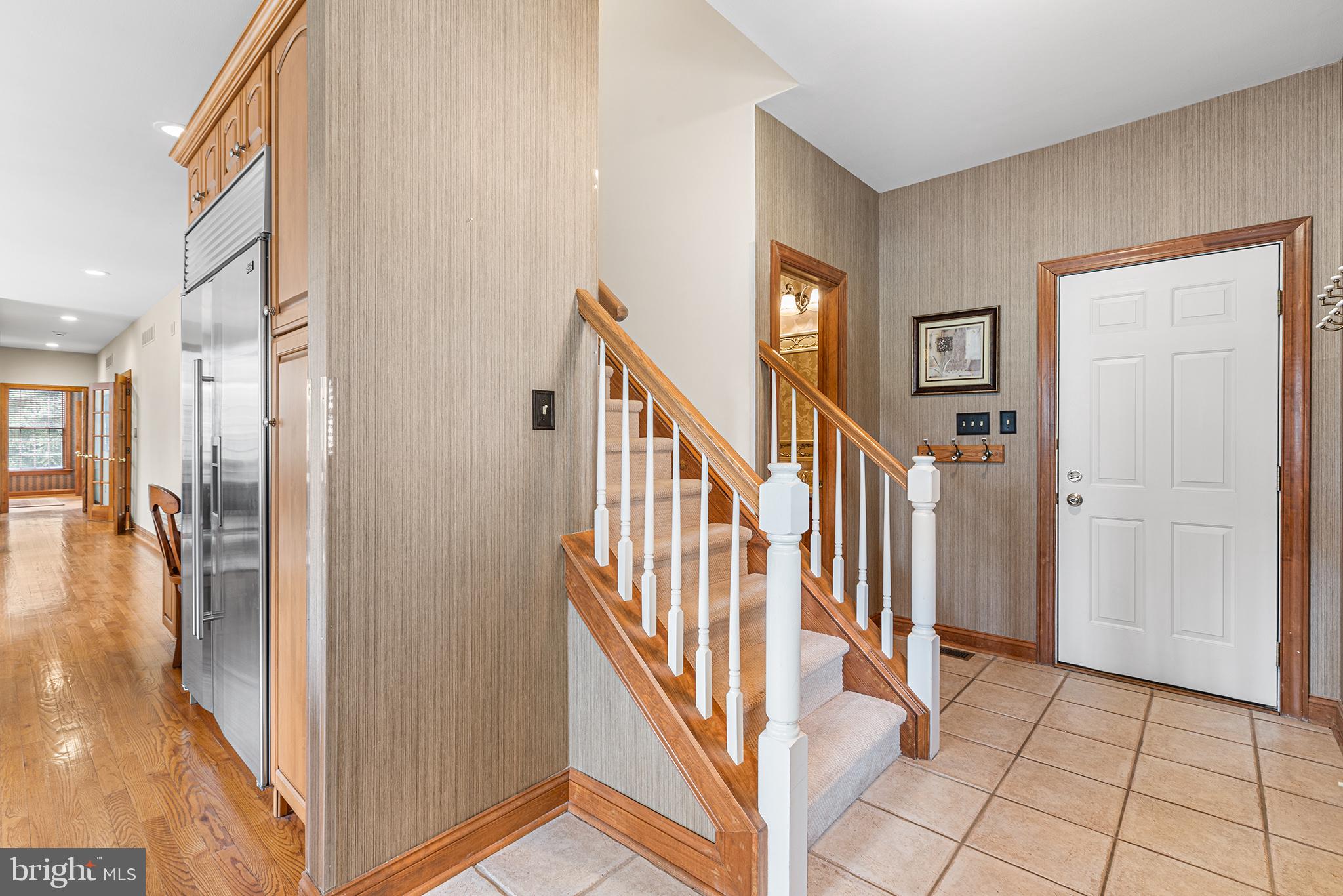 GWYNEDD HILL - Residential