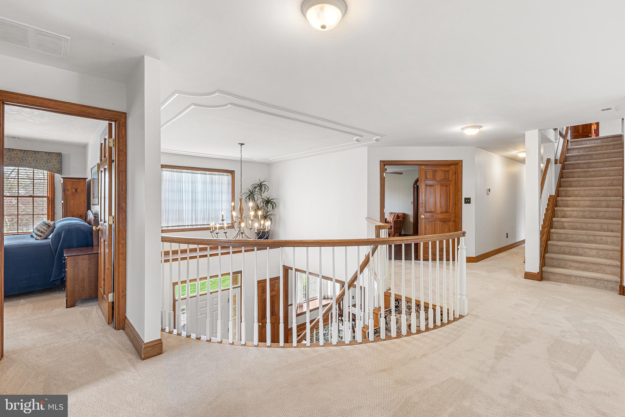 GWYNEDD HILL - Residential