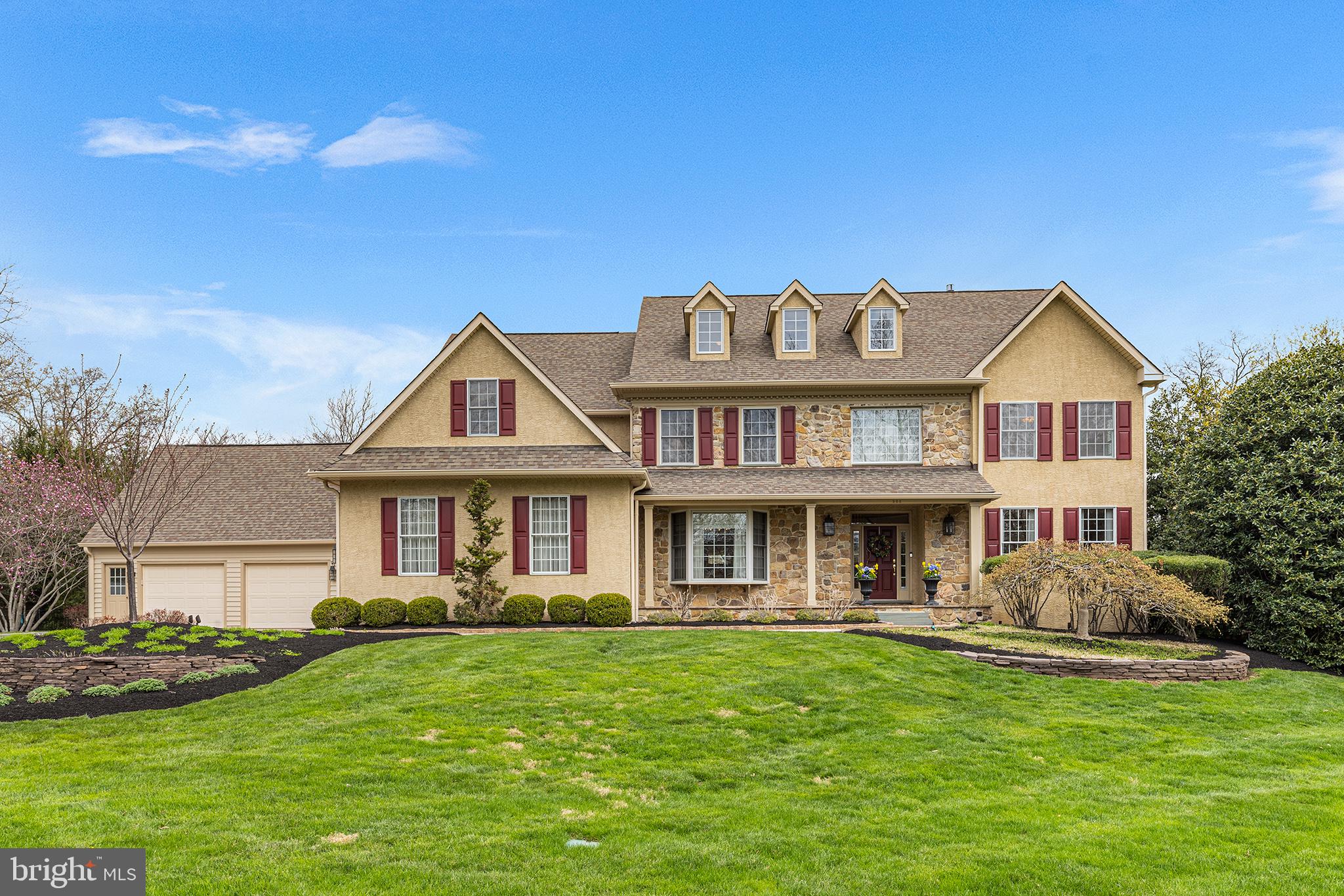 GWYNEDD HILL - Residential