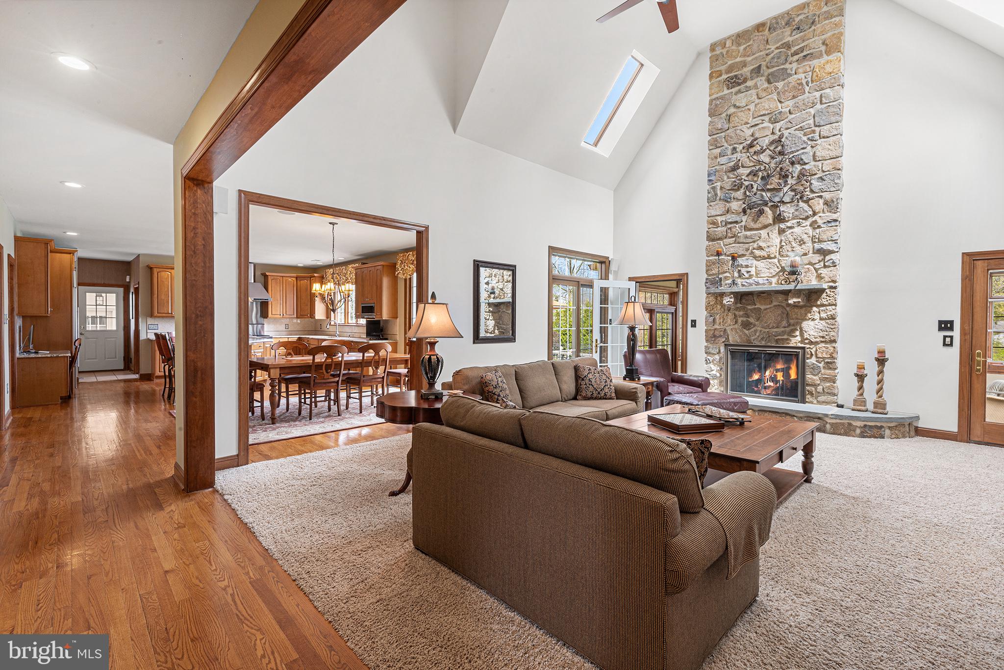 GWYNEDD HILL - Residential