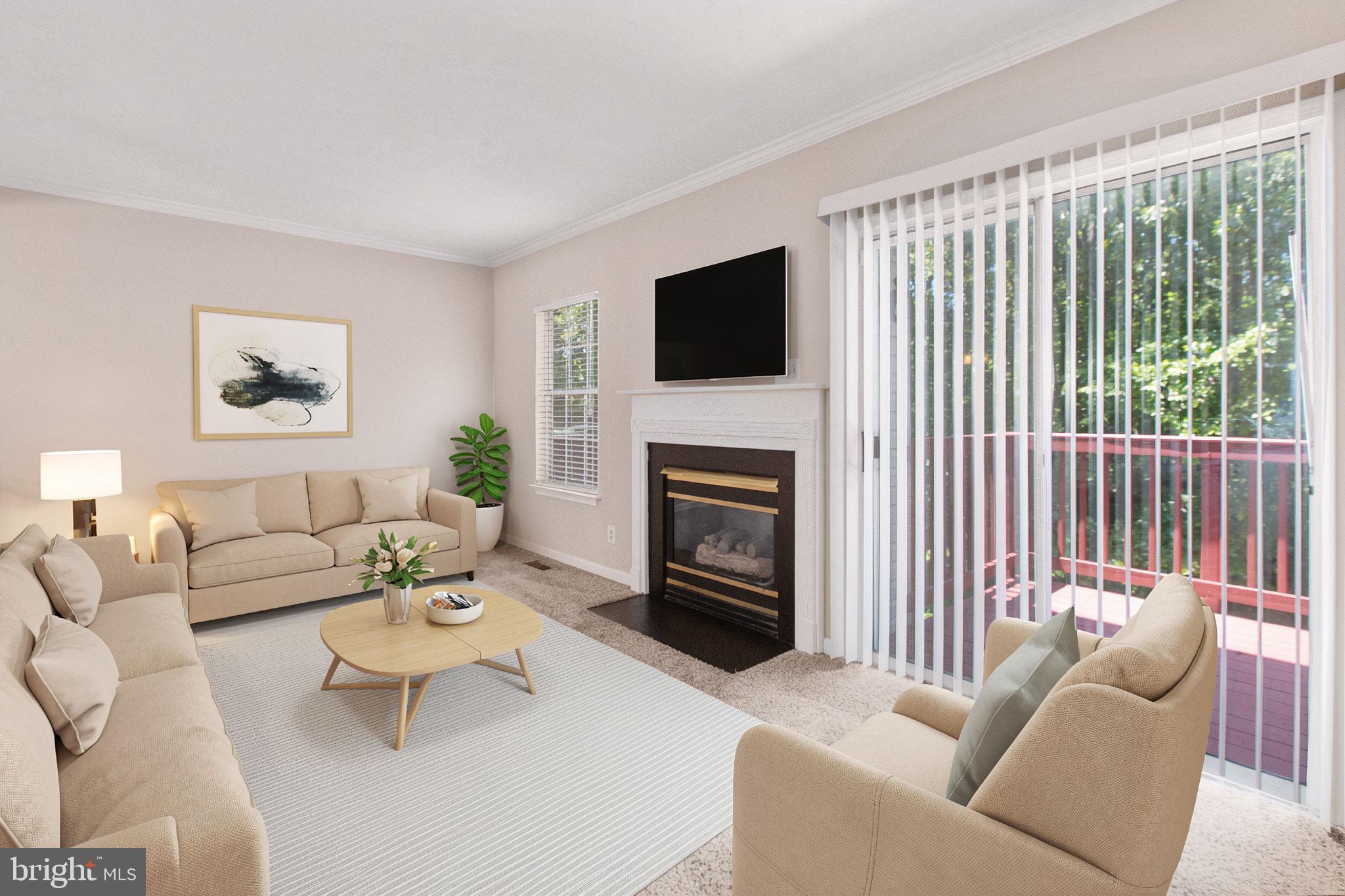 HAMPTON OAKS - Residential