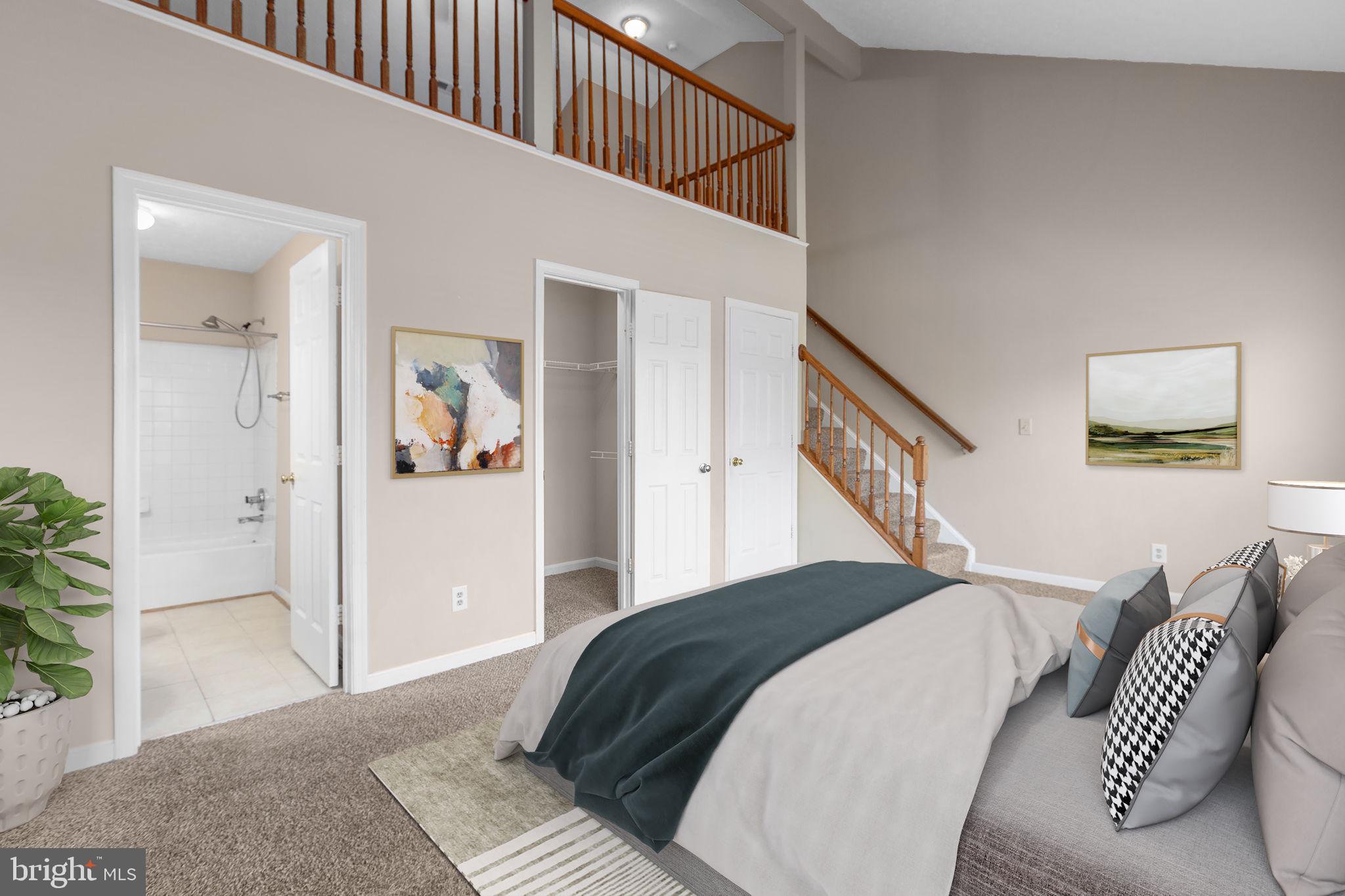 HAMPTON OAKS - Residential