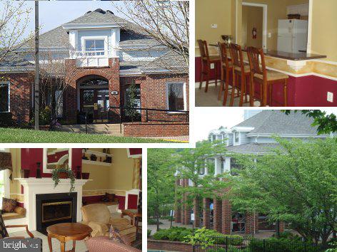 HAMPTON OAKS - Residential