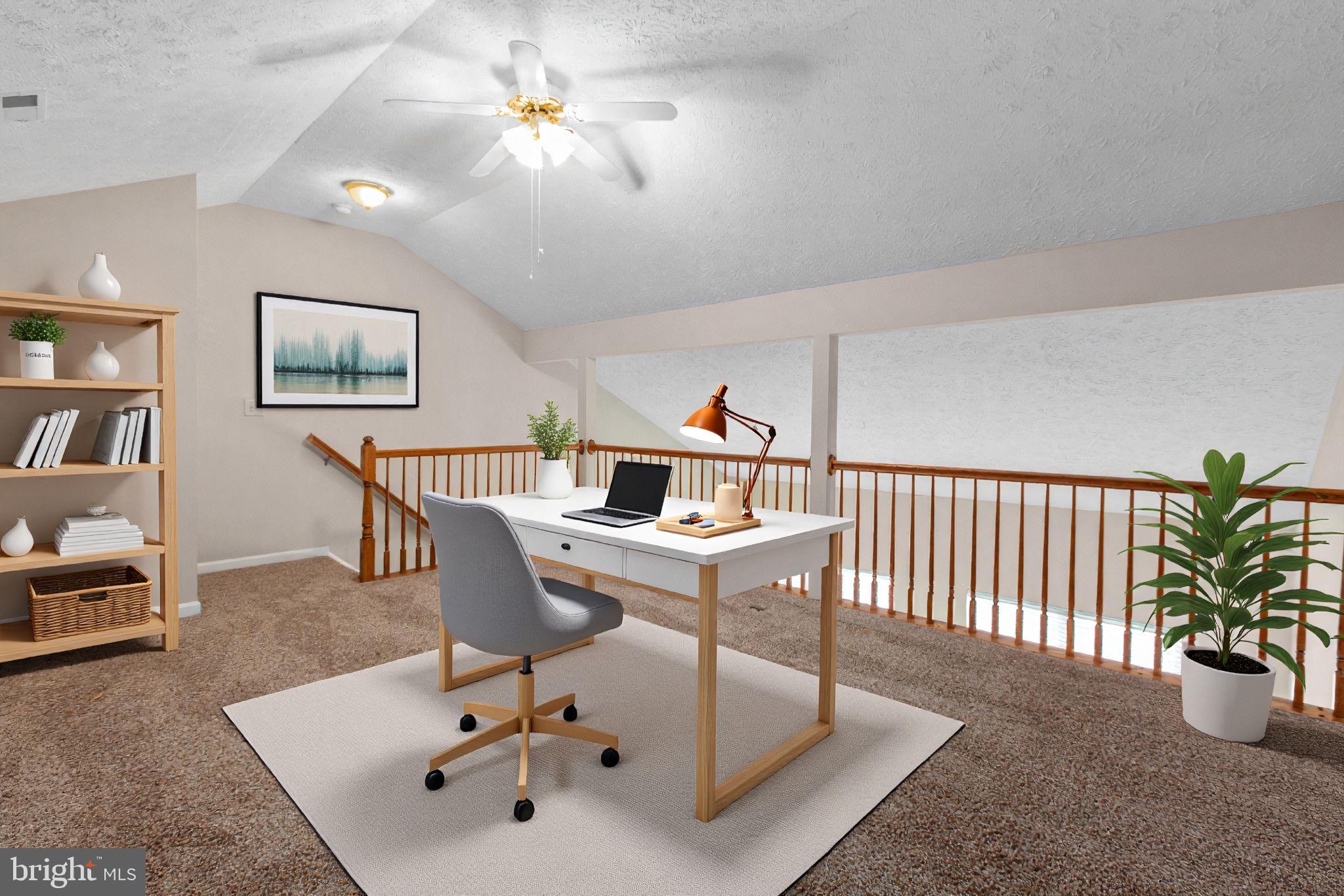 HAMPTON OAKS - Residential
