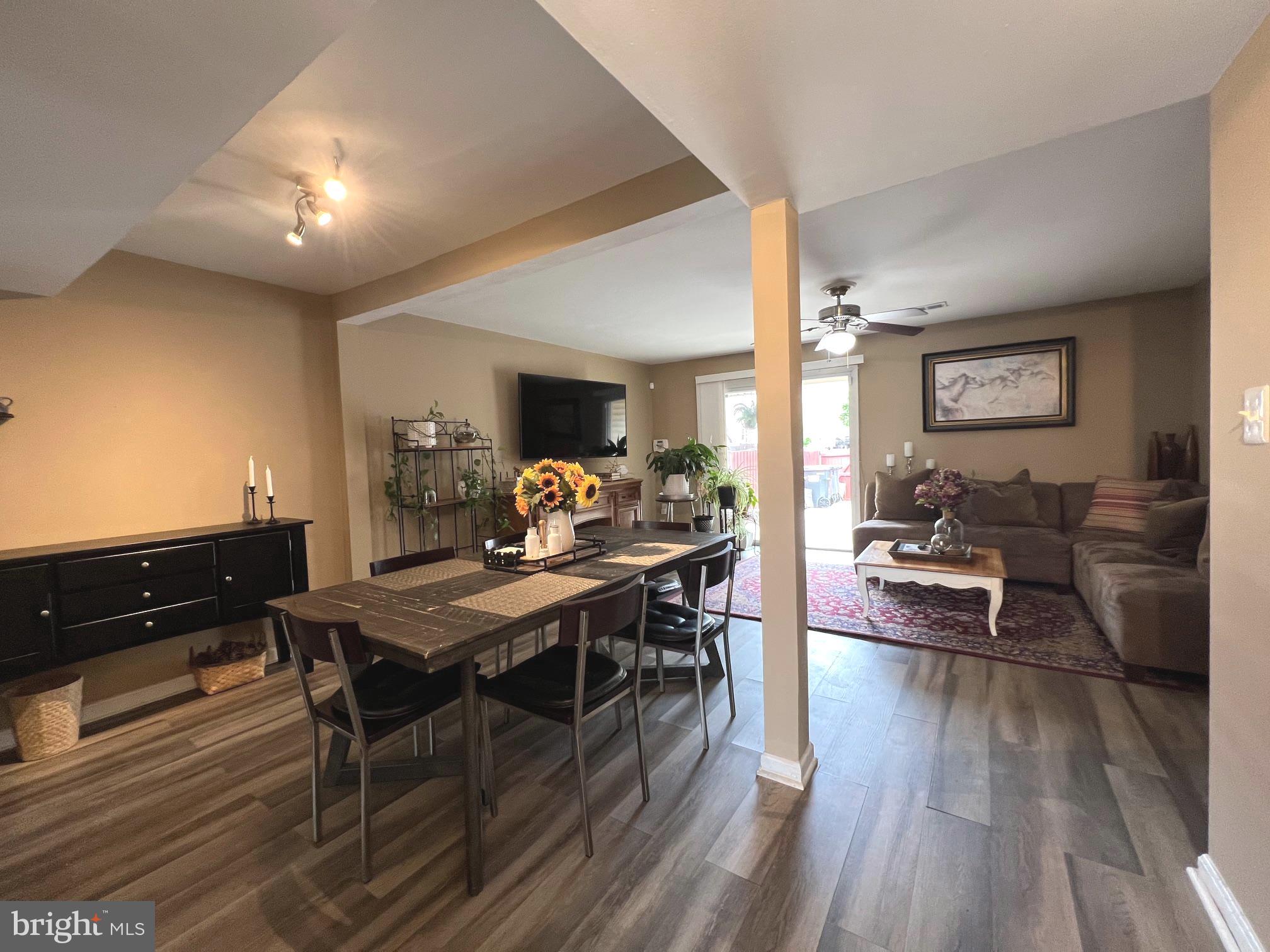 GEORGETOWN VILLAGE - Residential