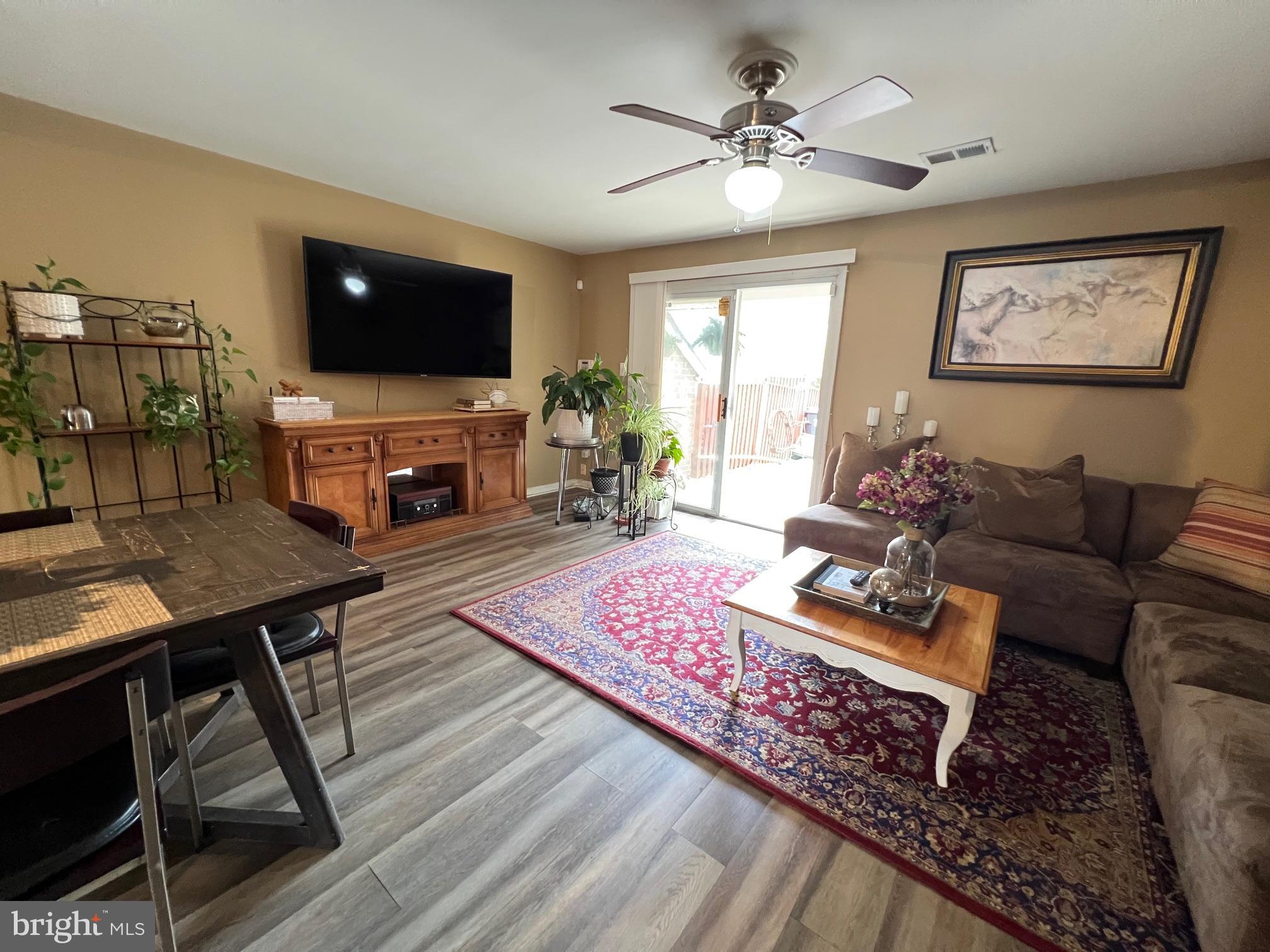 GEORGETOWN VILLAGE - Residential
