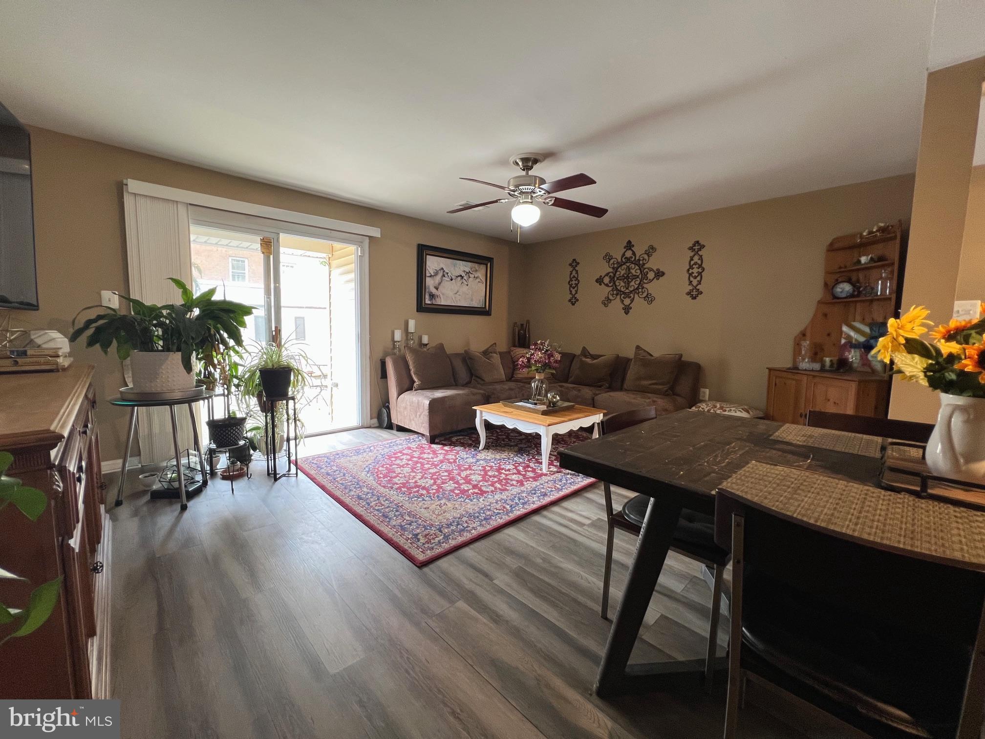 GEORGETOWN VILLAGE - Residential