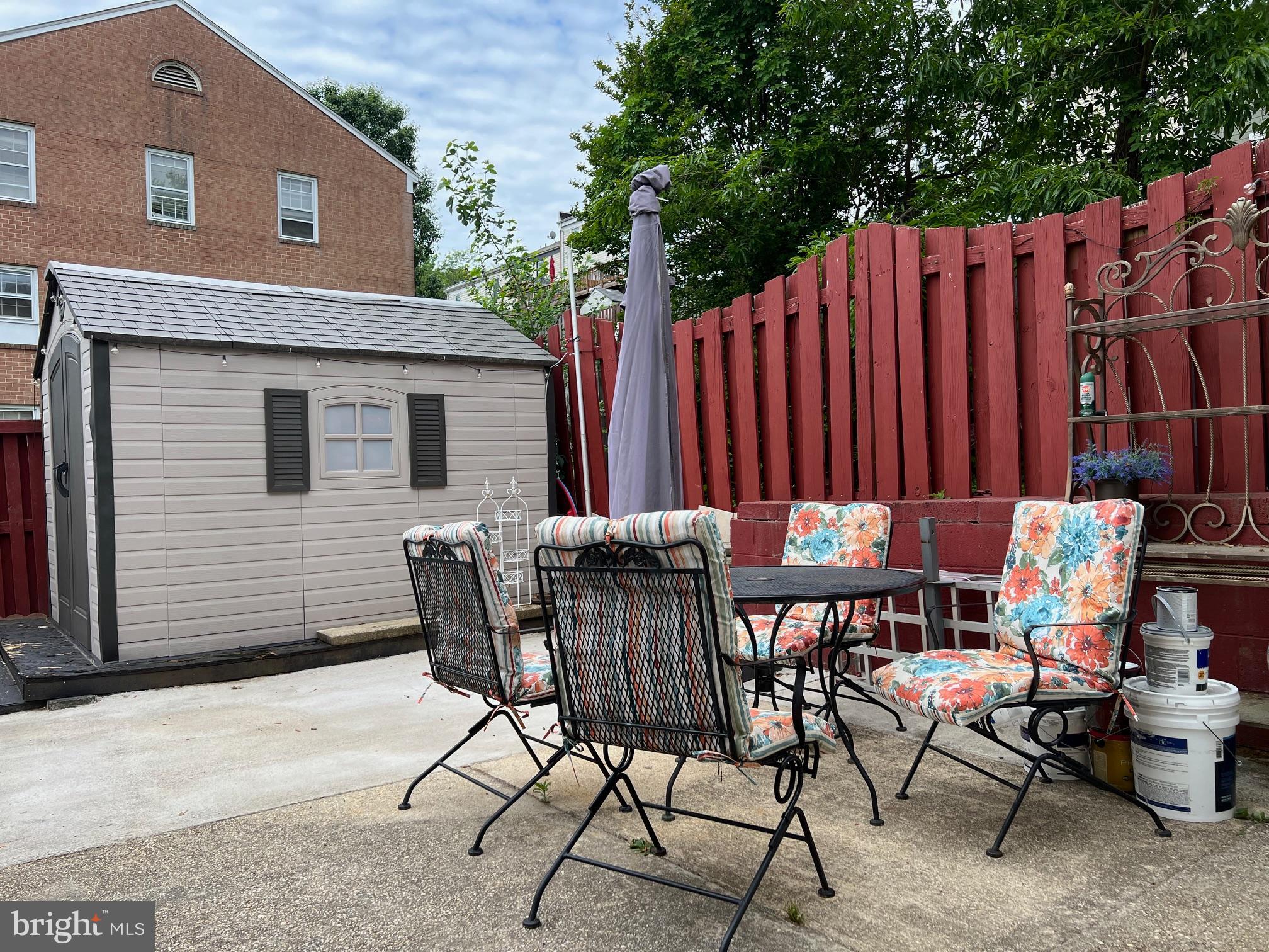 GEORGETOWN VILLAGE - Residential