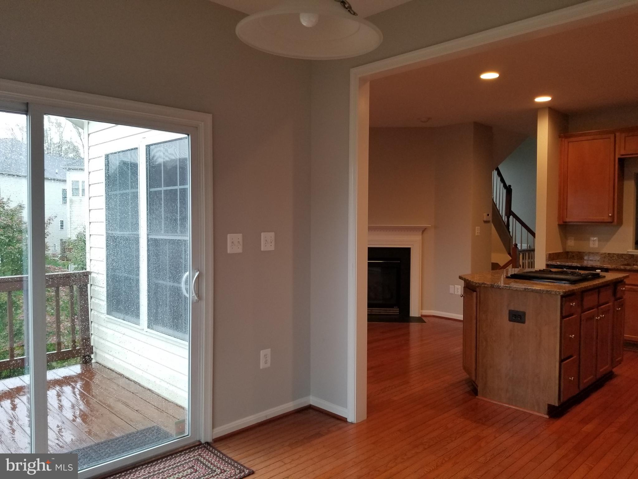 FAIRCREST NORTH - Residential Lease