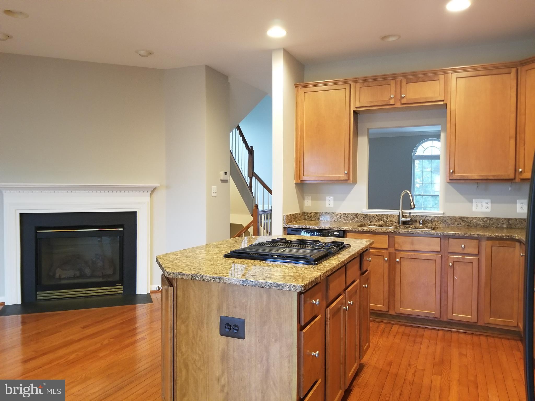 FAIRCREST NORTH - Residential Lease