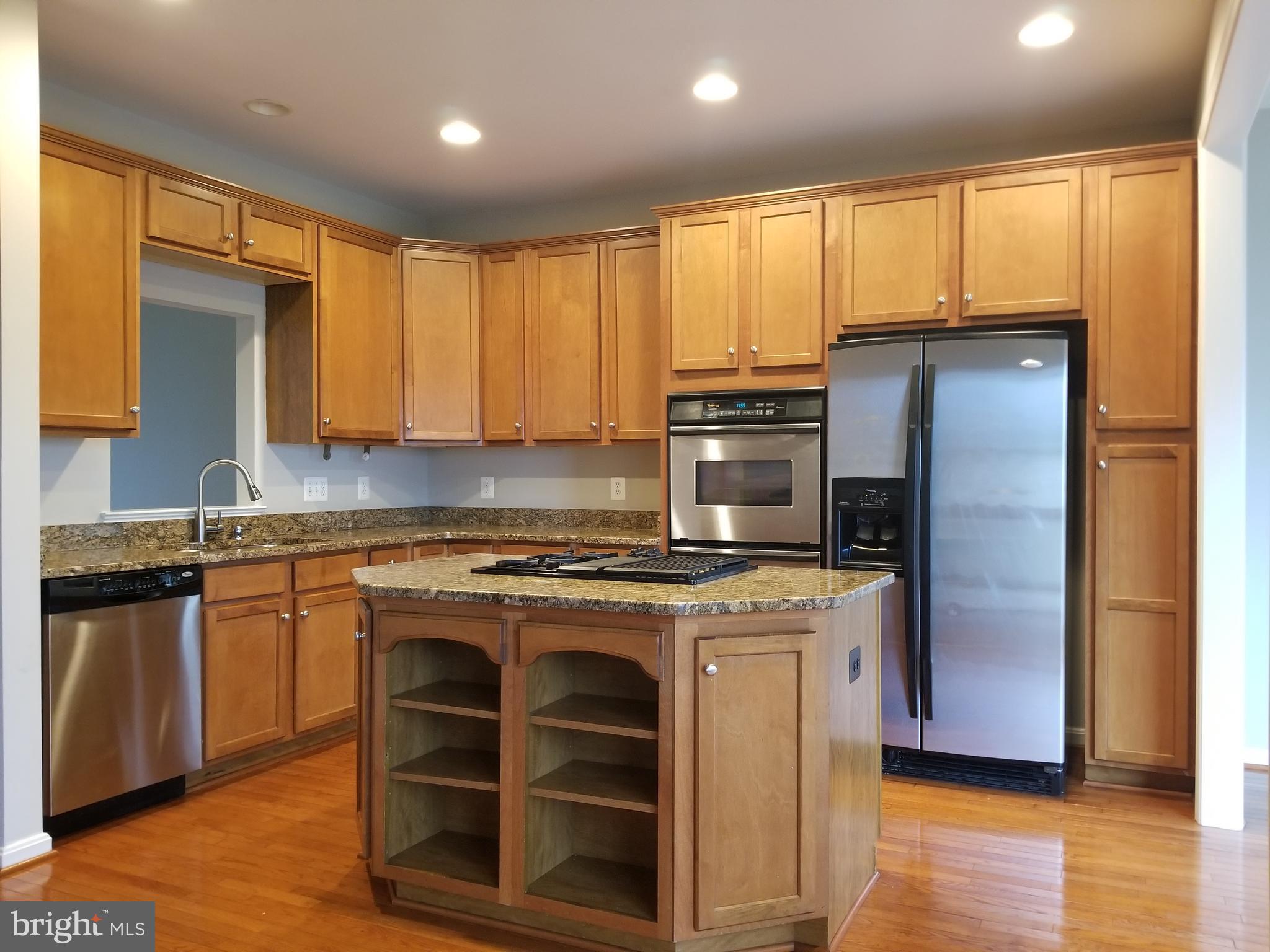FAIRCREST NORTH - Residential Lease
