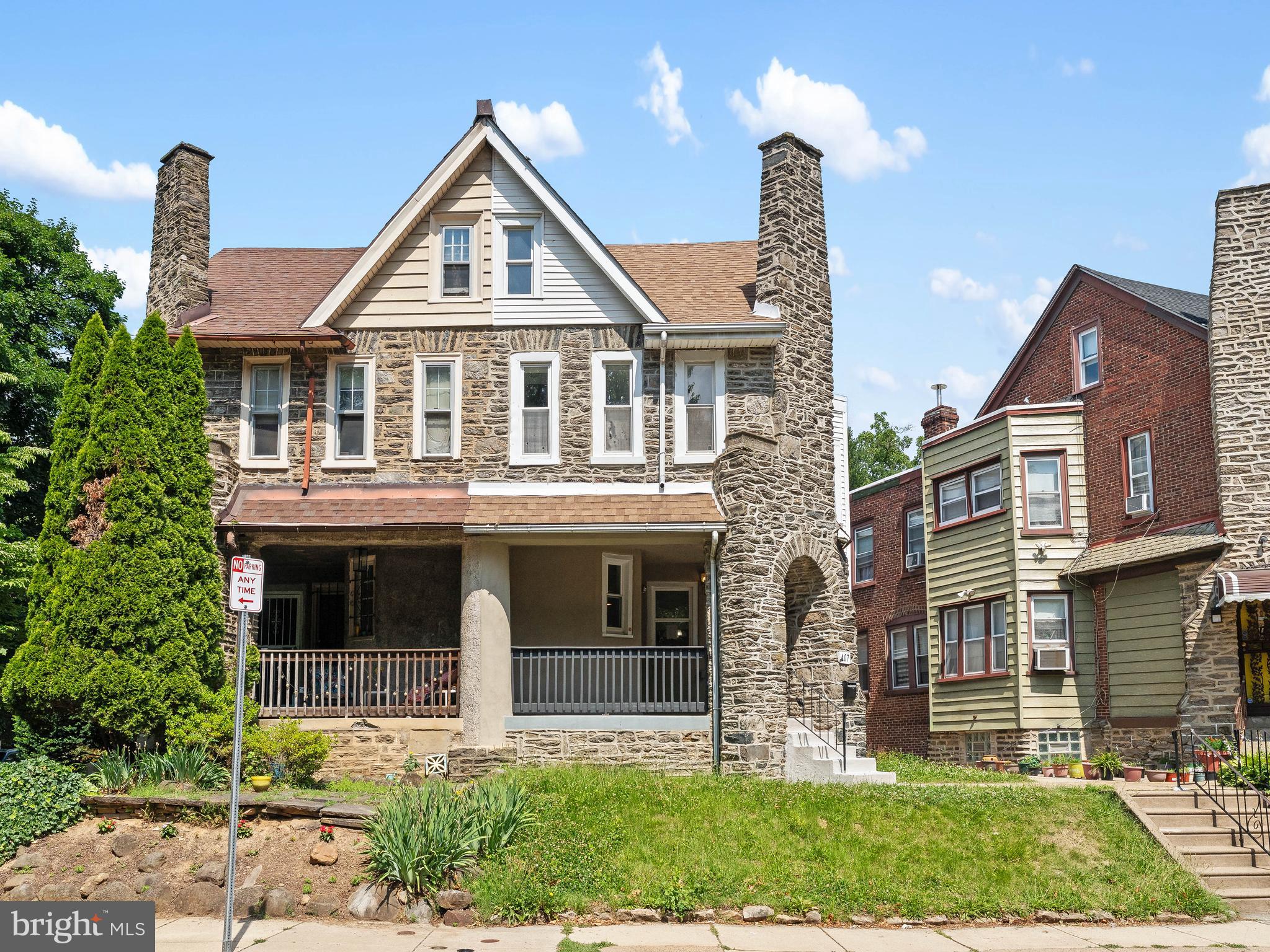 GERMANTOWN - Residential