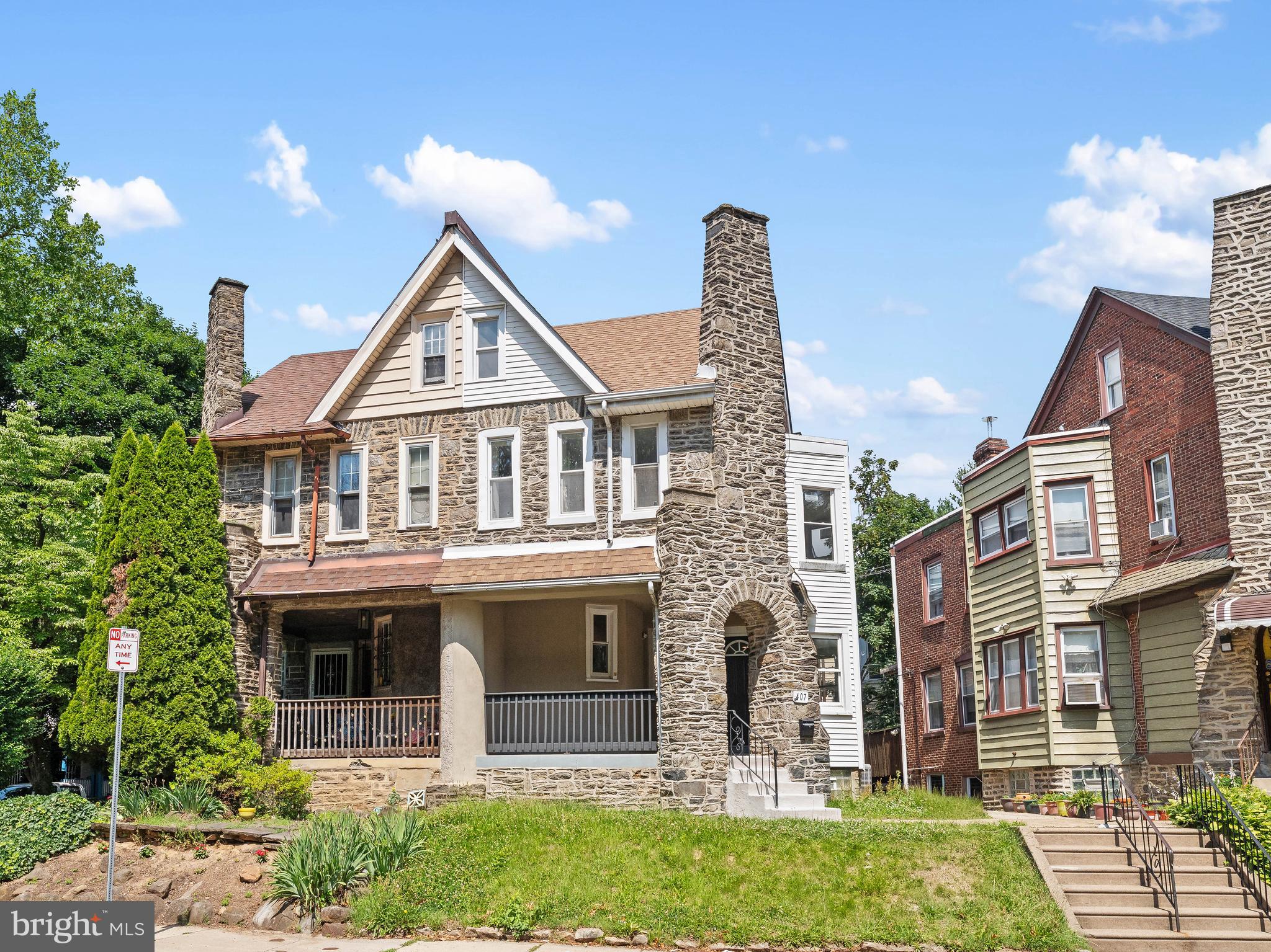 GERMANTOWN - Residential