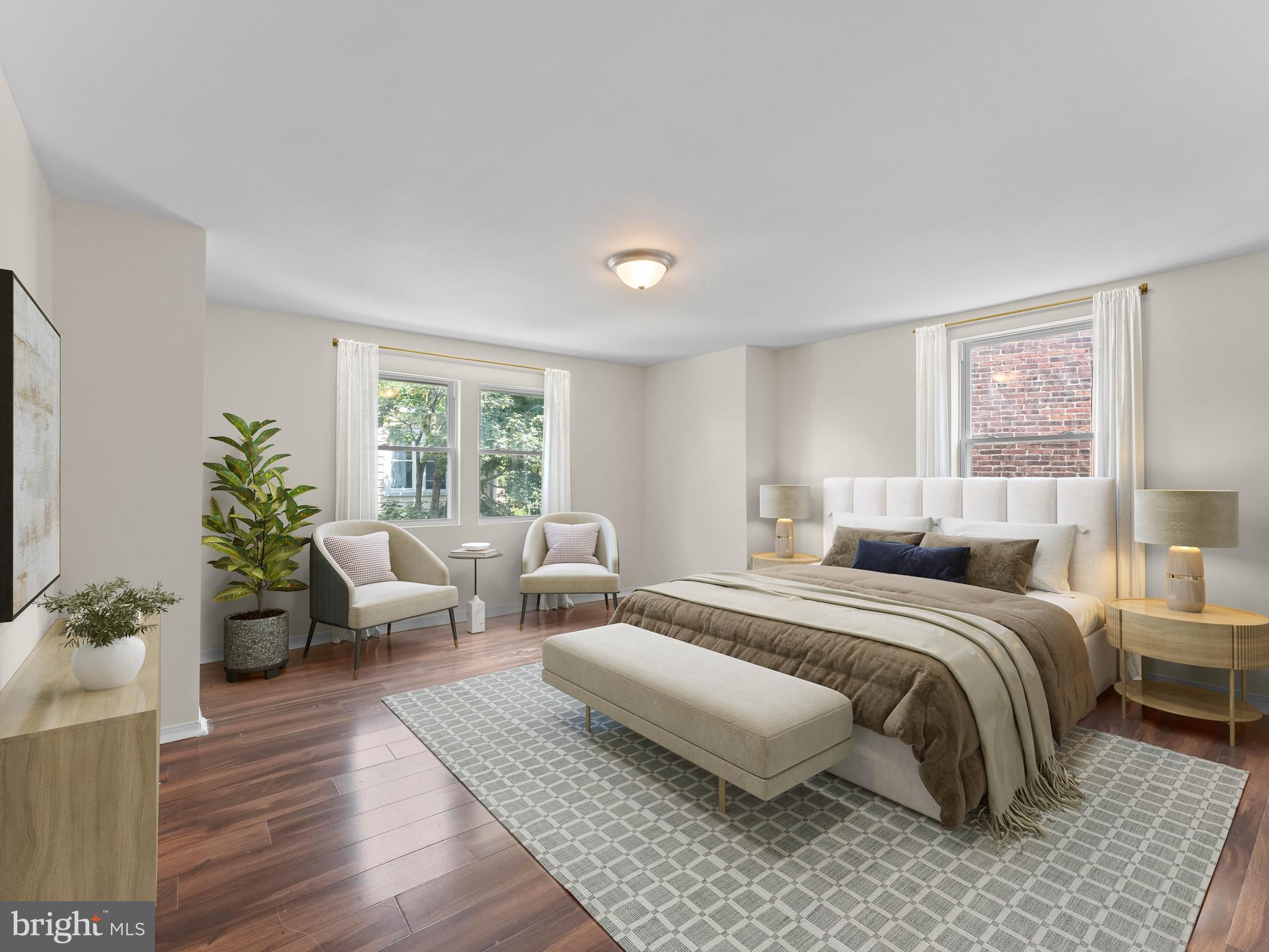 GERMANTOWN - Residential
