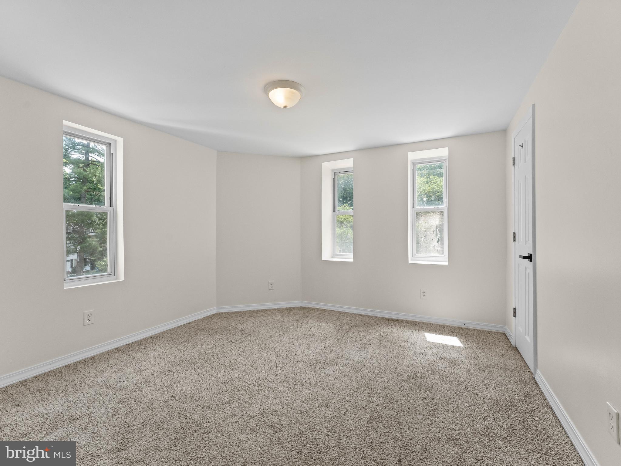 GERMANTOWN - Residential