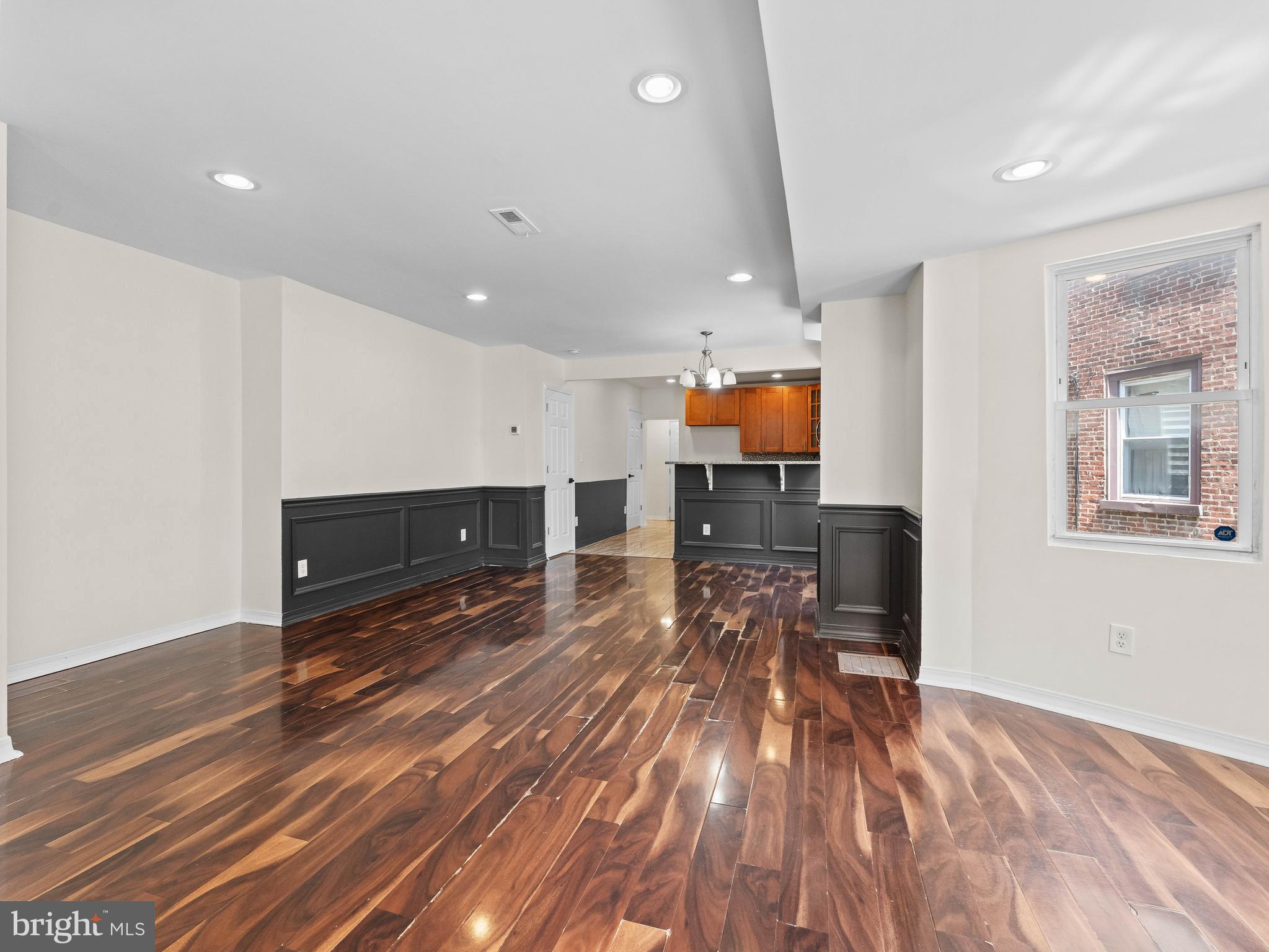 GERMANTOWN - Residential