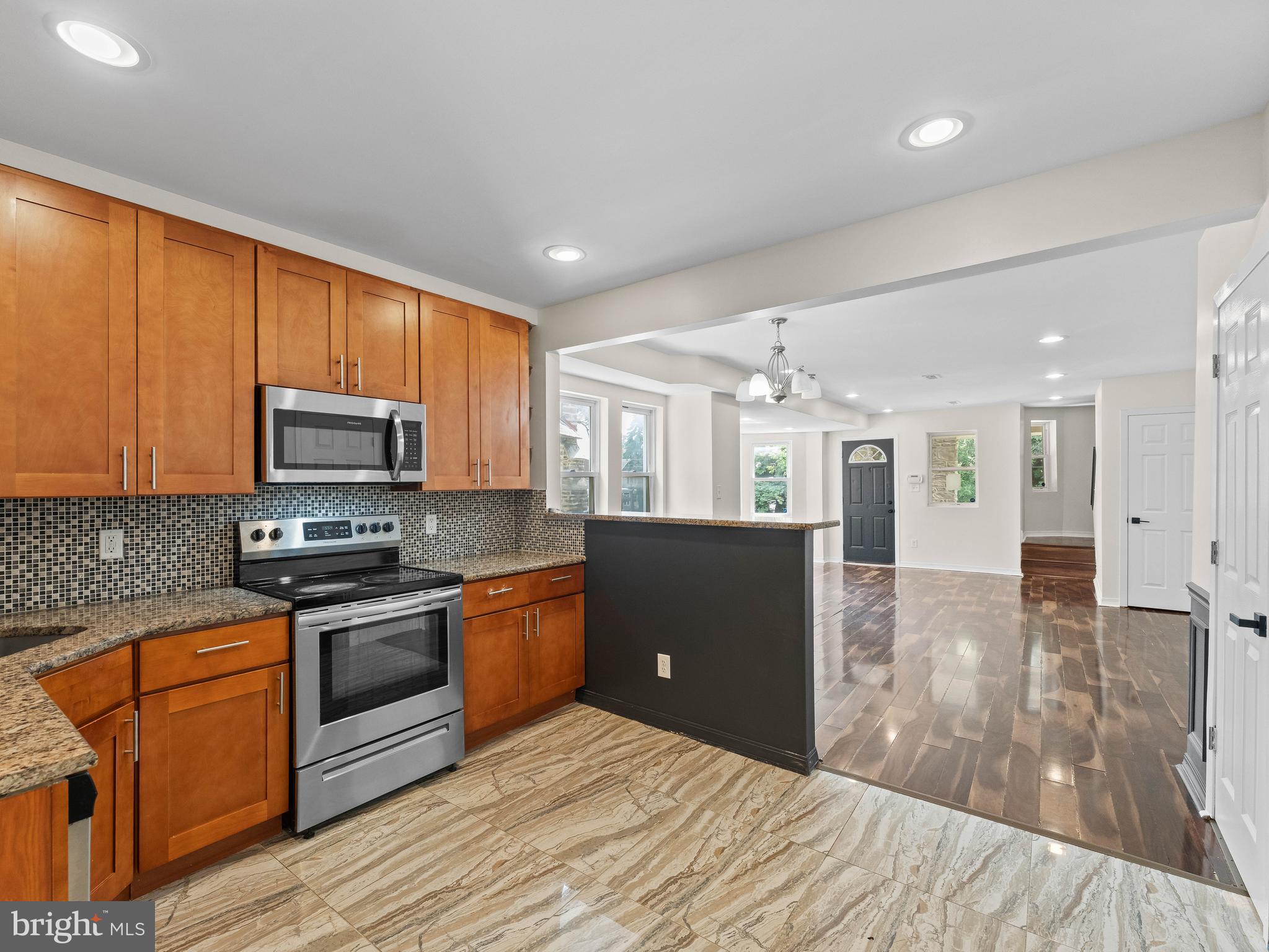 GERMANTOWN - Residential