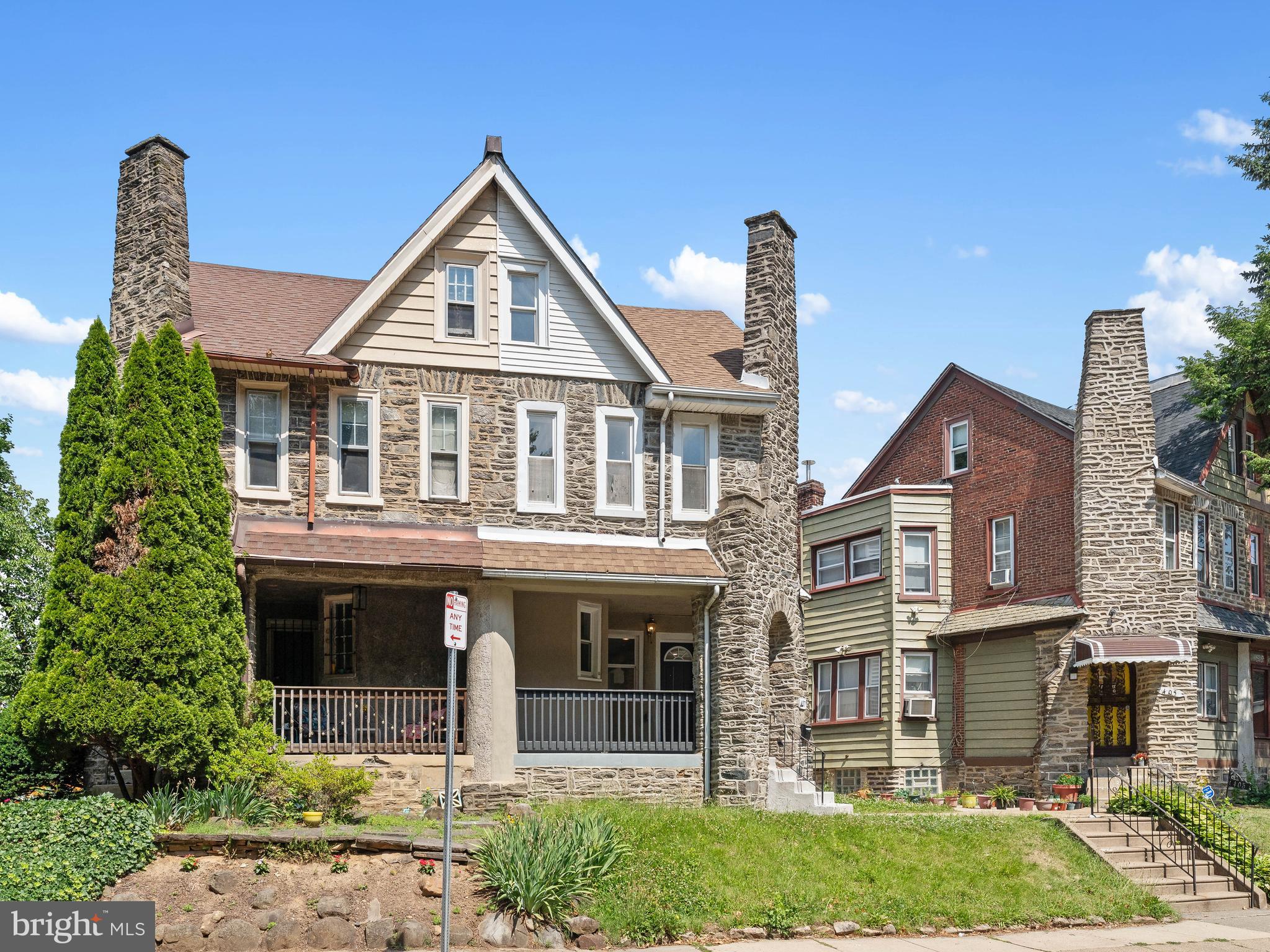 GERMANTOWN - Residential