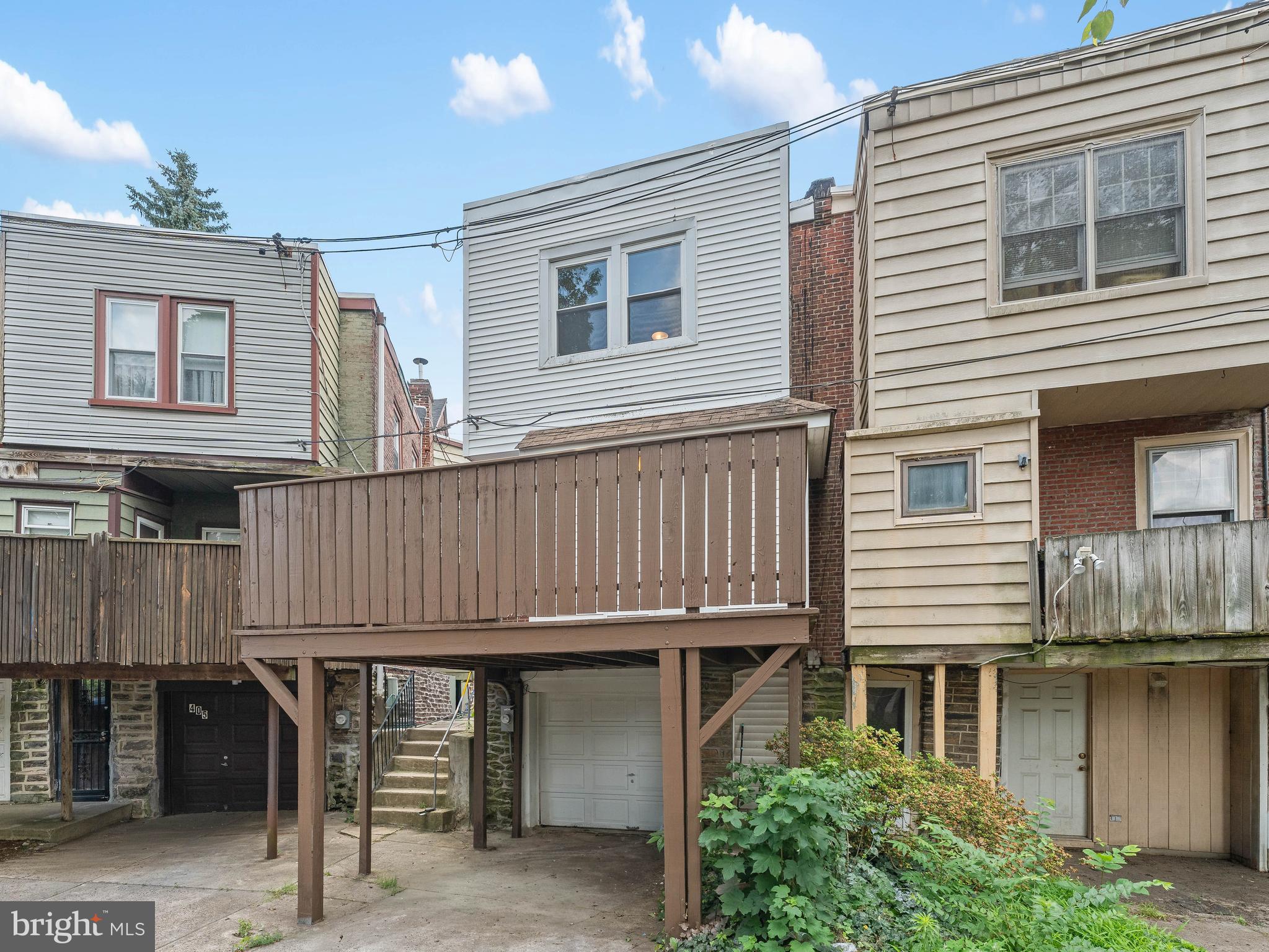 GERMANTOWN - Residential