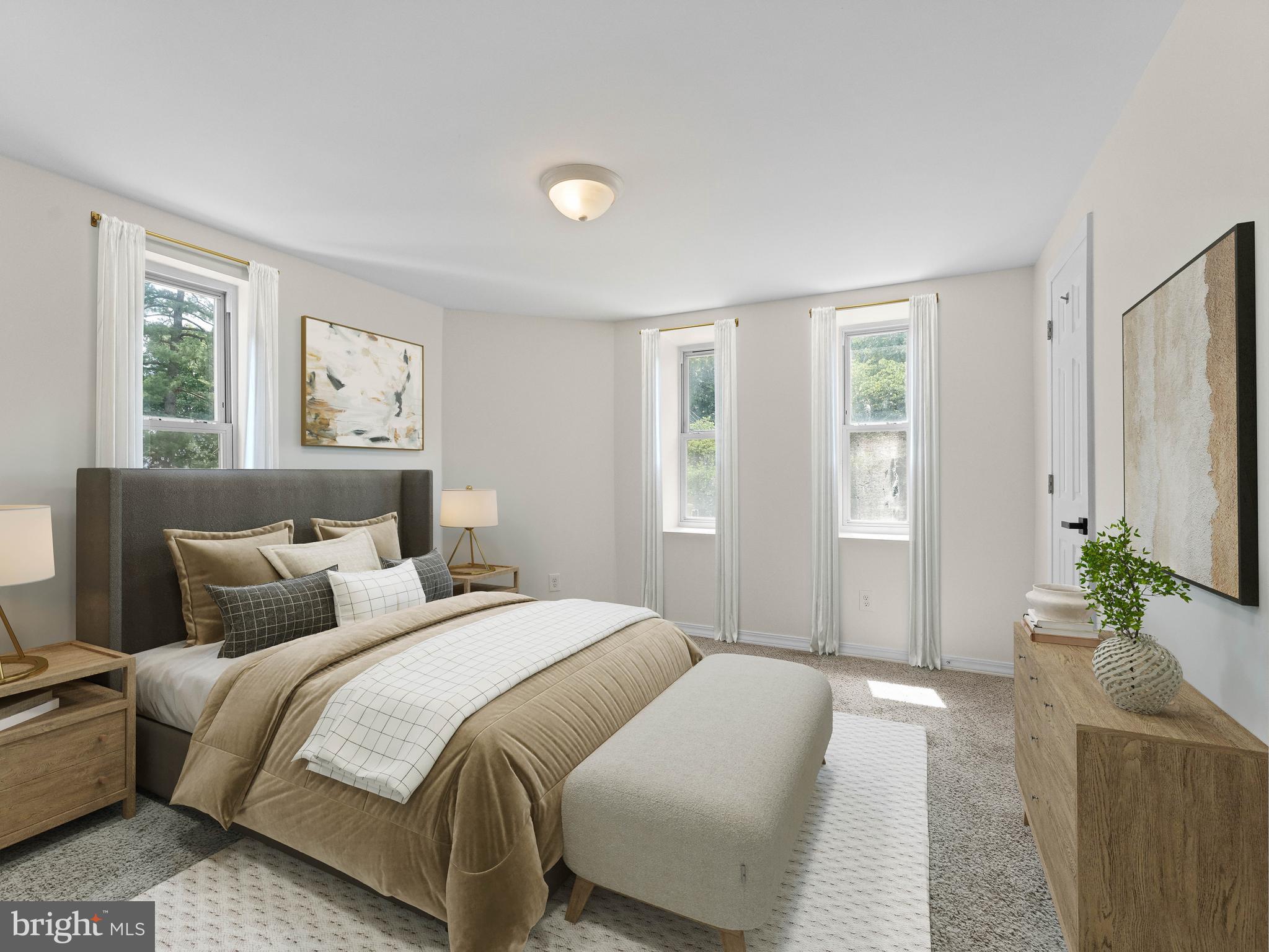 GERMANTOWN - Residential