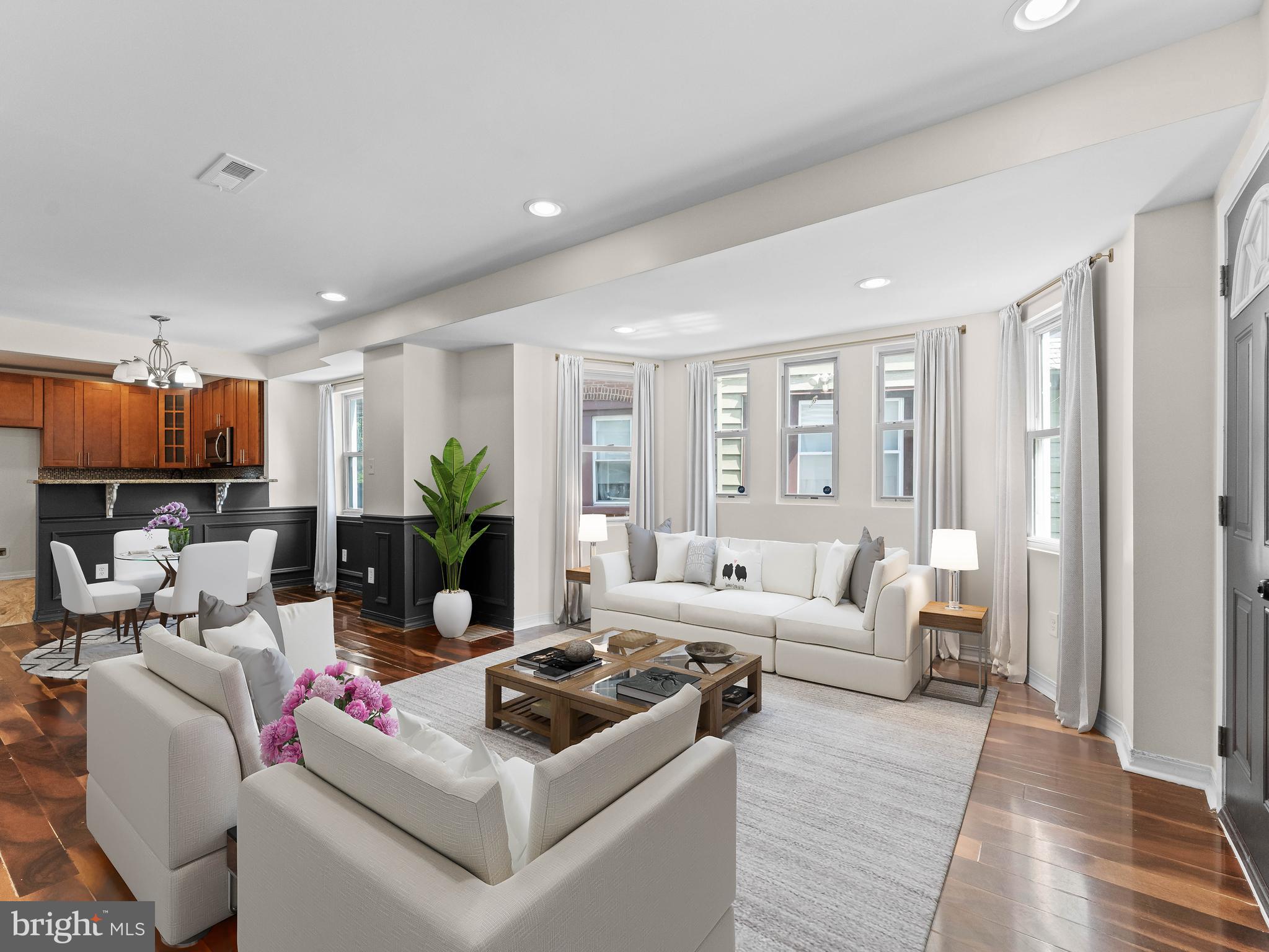 GERMANTOWN - Residential