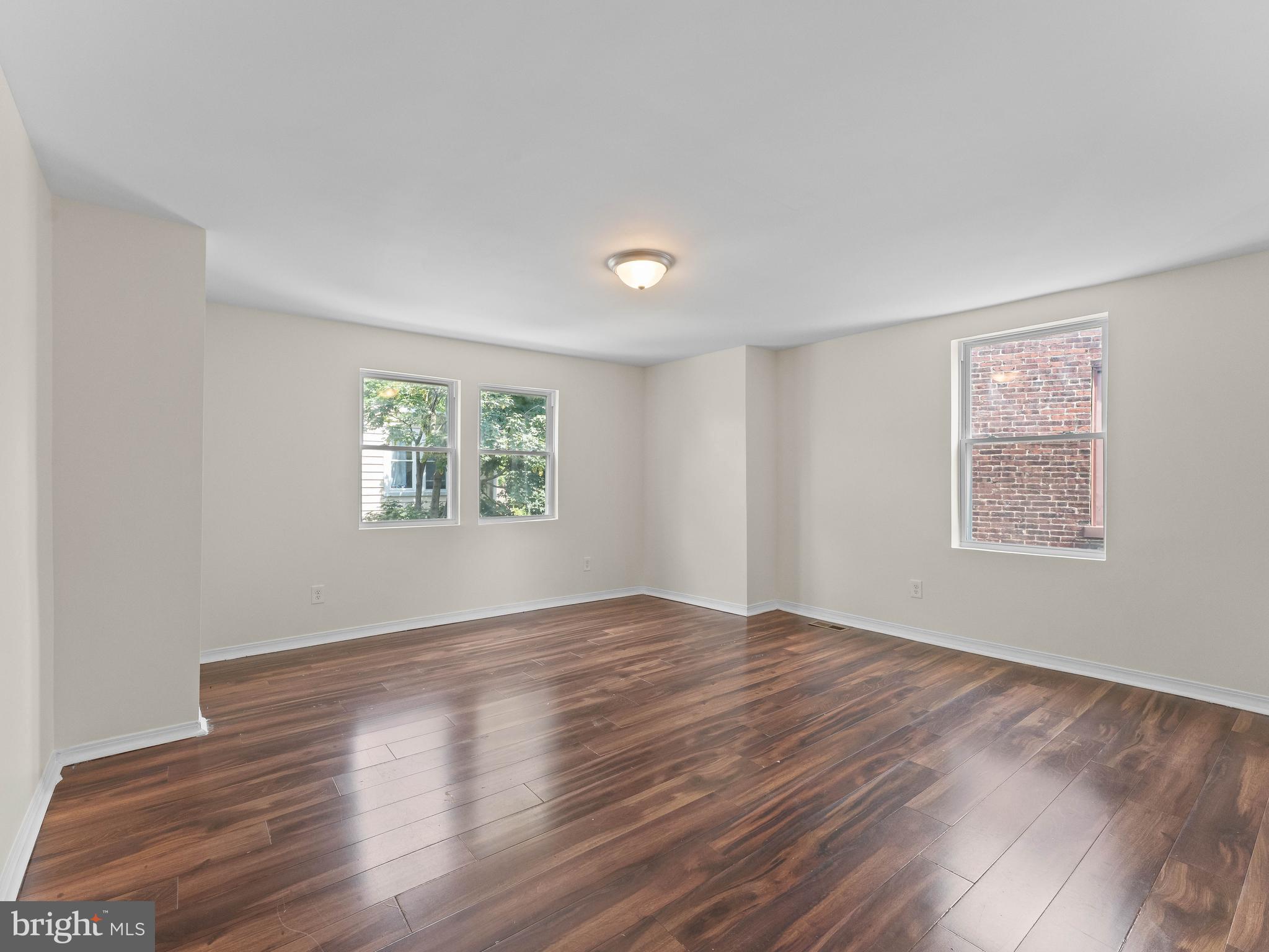 GERMANTOWN - Residential
